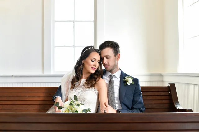 Downtown Winter Park Wedding at Chapel & Cellar