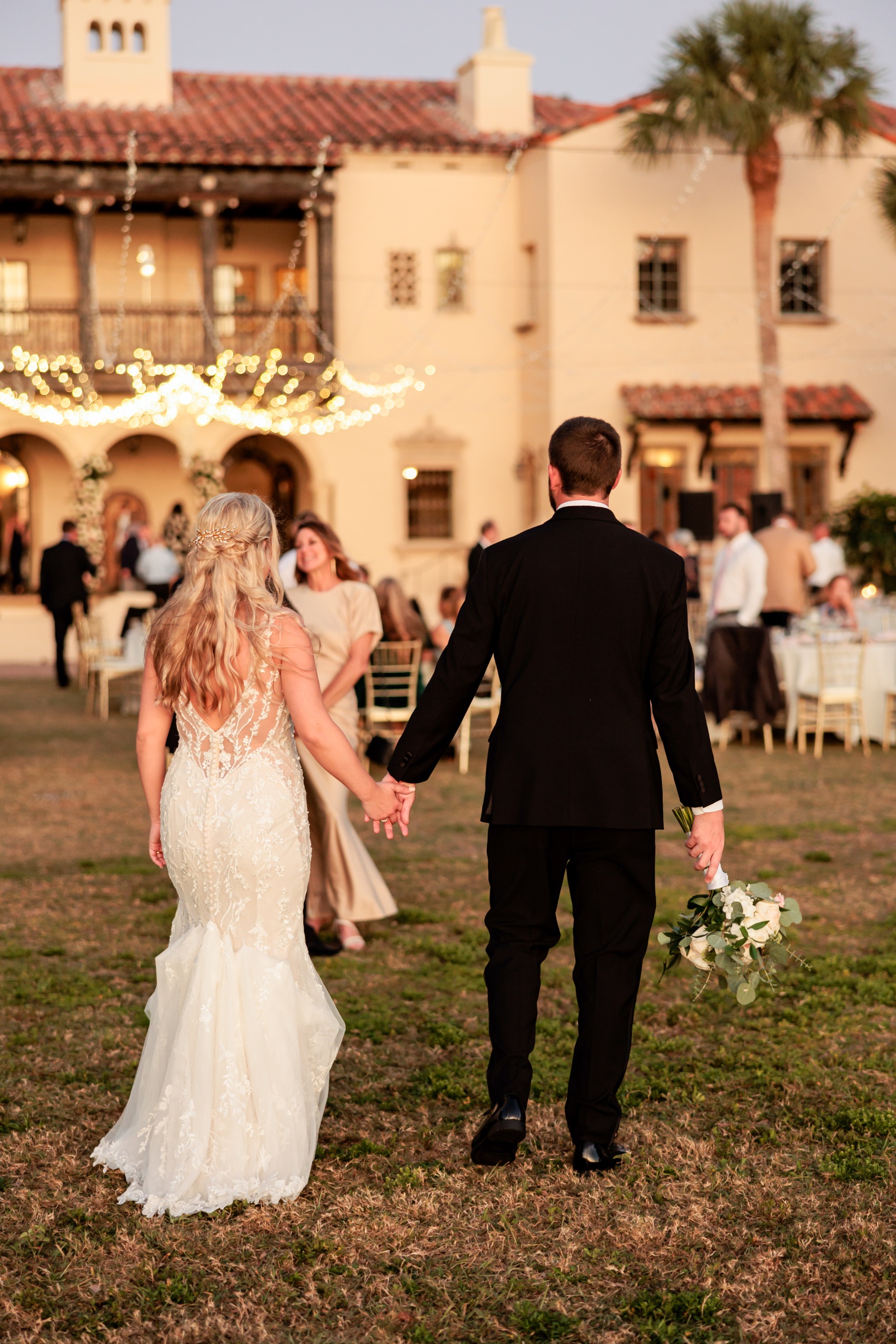 Bethany & Christopher at Powel Crosley Estate — photograph 51