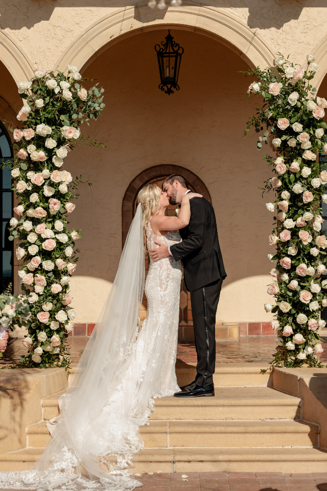Historic Estate Wedding at Powel Crosley