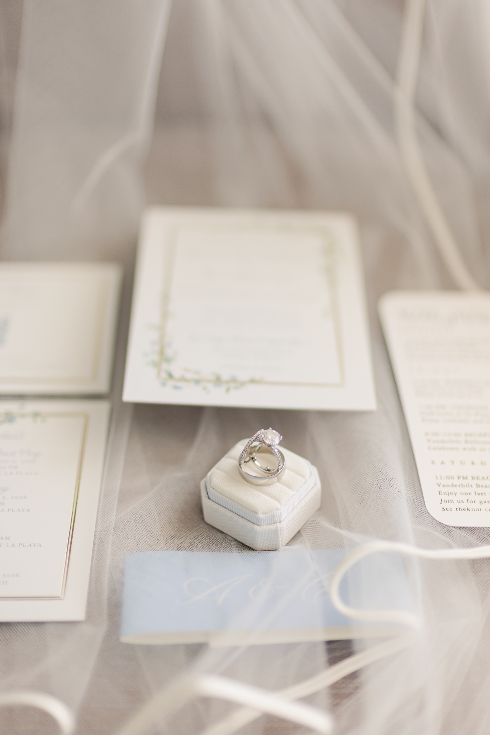 Arianna & Cole at LaPlaya Beach & Golf Resort — photograph 3