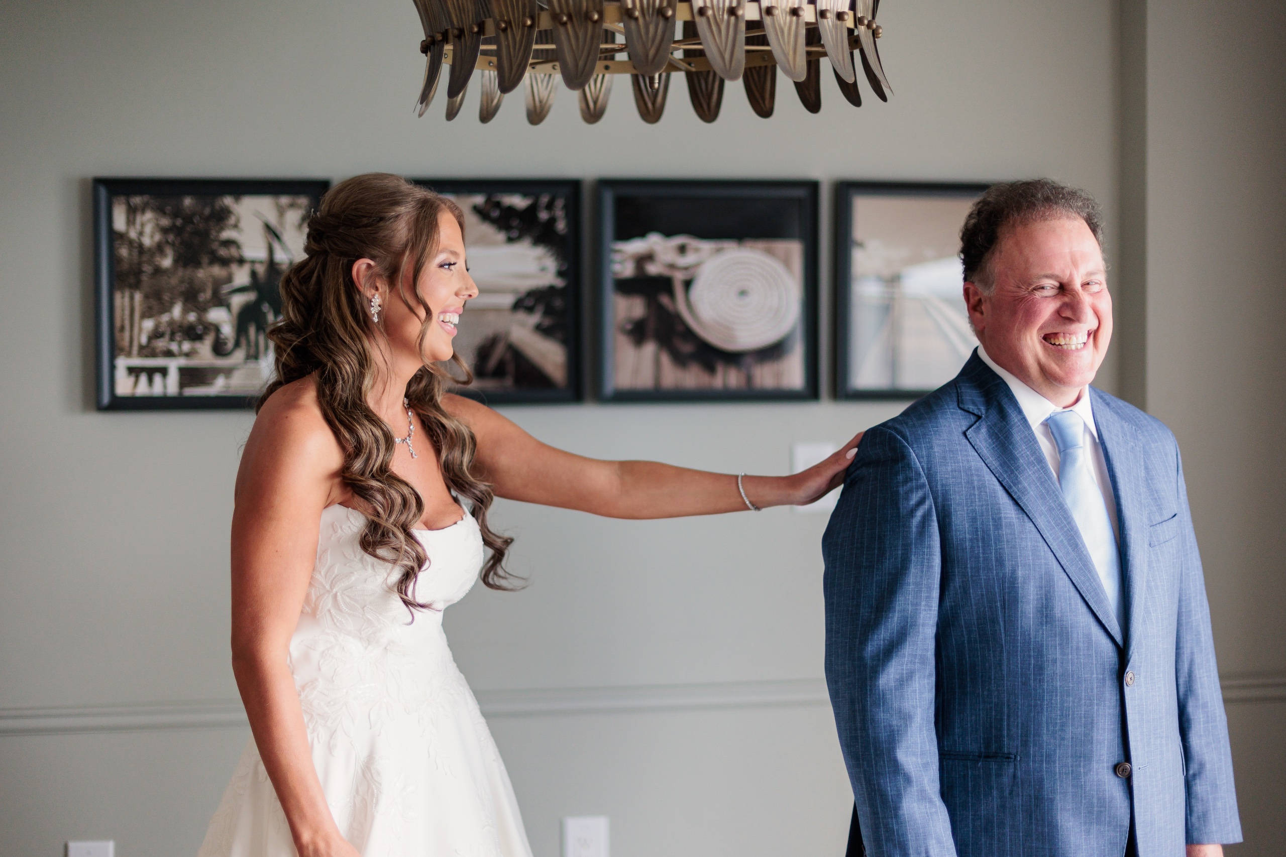 Arianna & Cole at LaPlaya Beach & Golf Resort — photograph 19