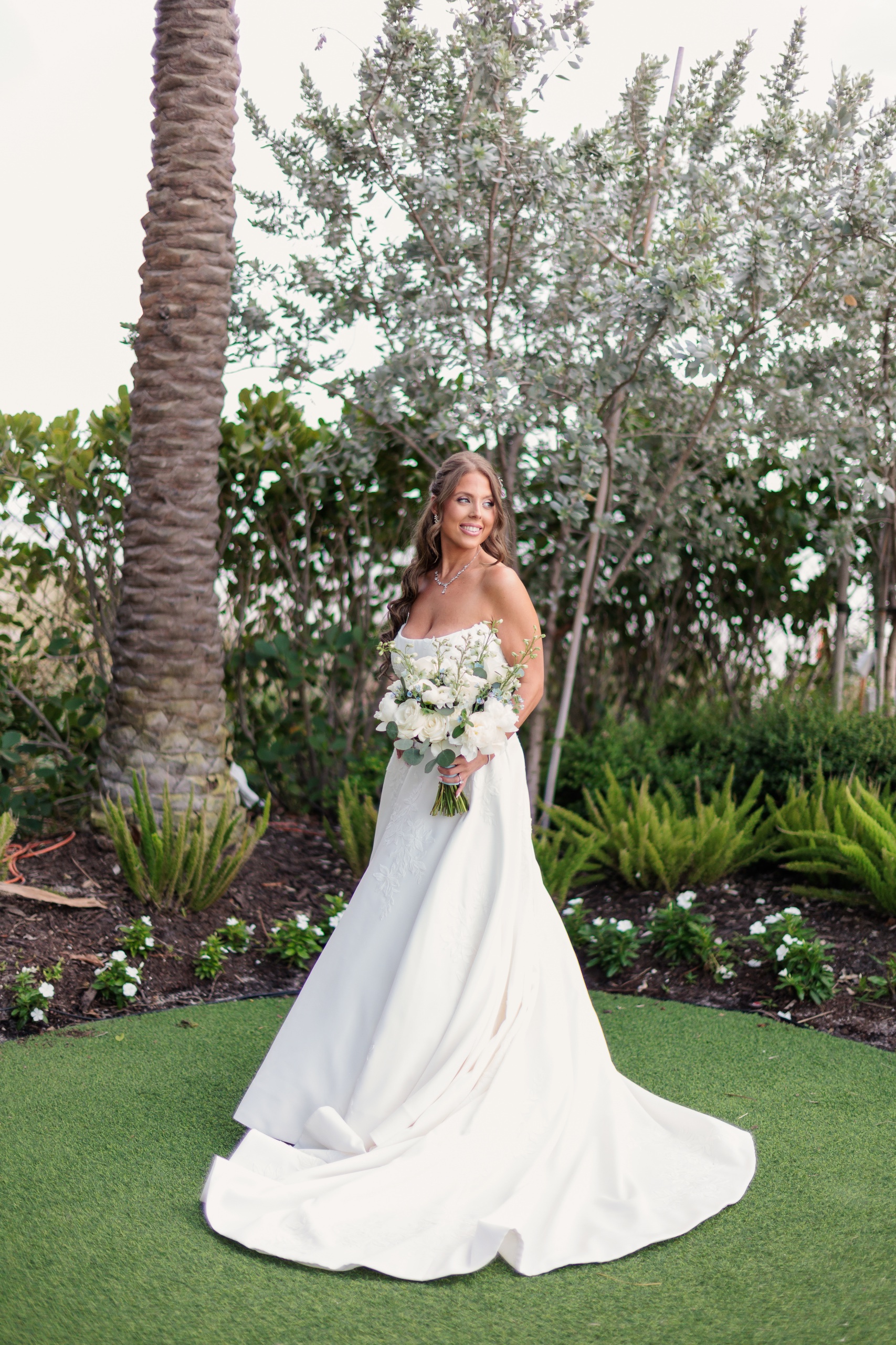Arianna & Cole at LaPlaya Beach & Golf Resort — photograph 24
