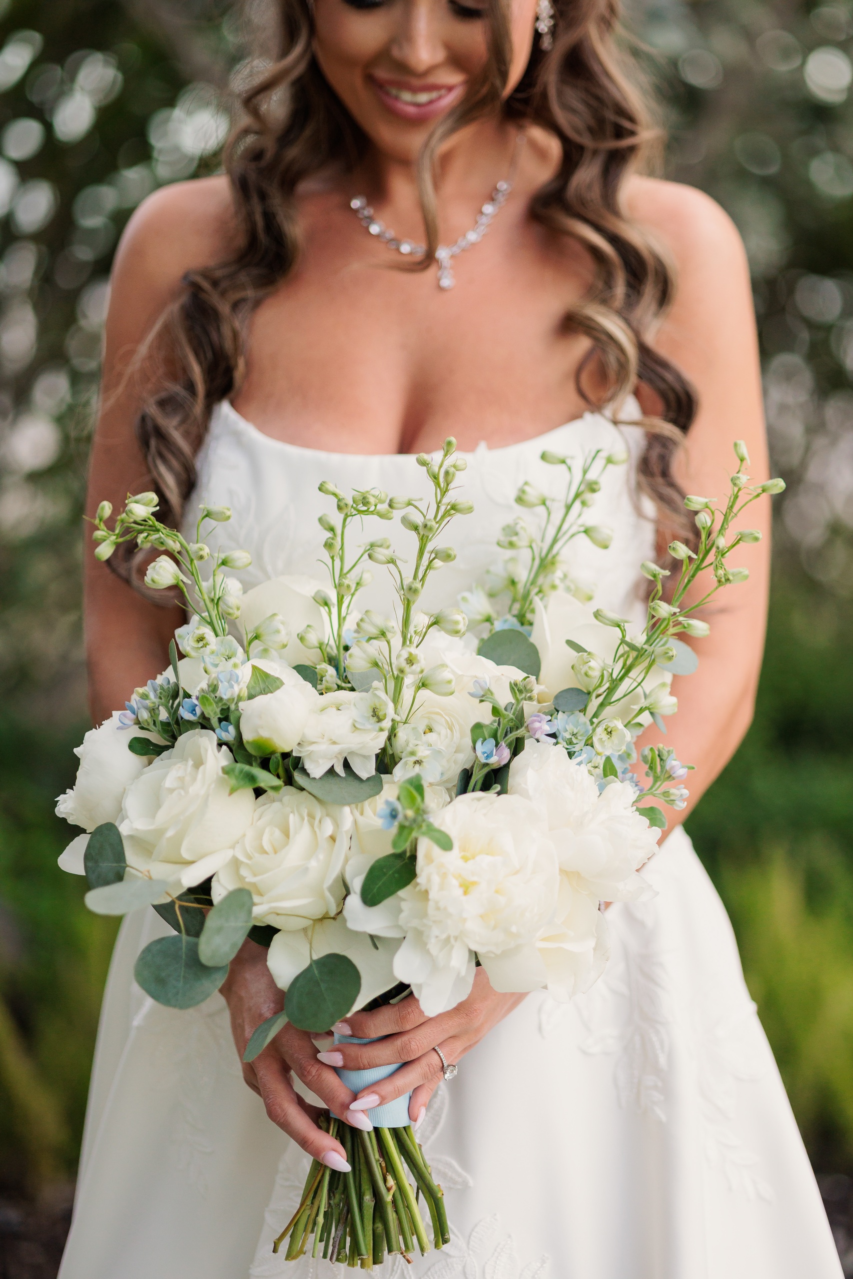 Arianna & Cole at LaPlaya Beach & Golf Resort — photograph 25