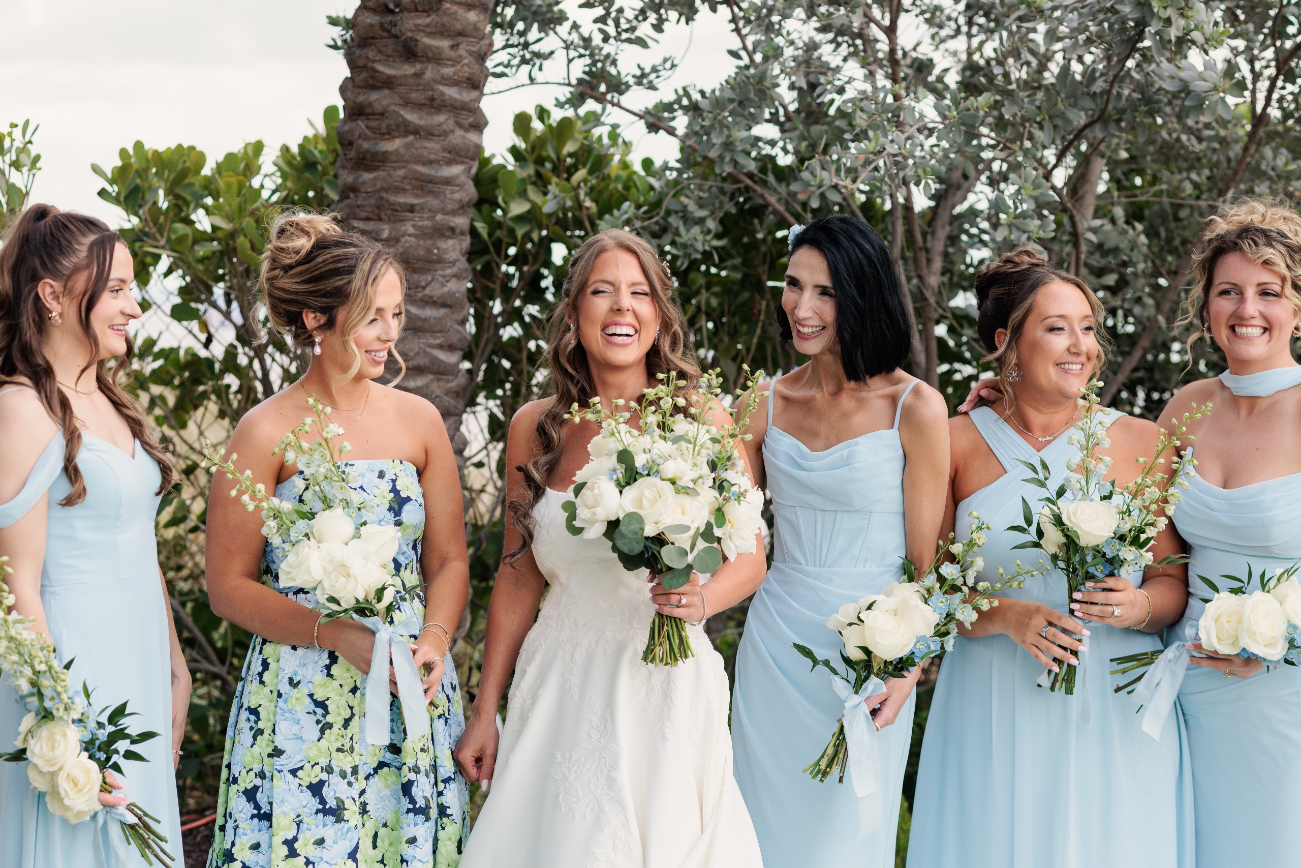 Arianna & Cole at LaPlaya Beach & Golf Resort — photograph 21