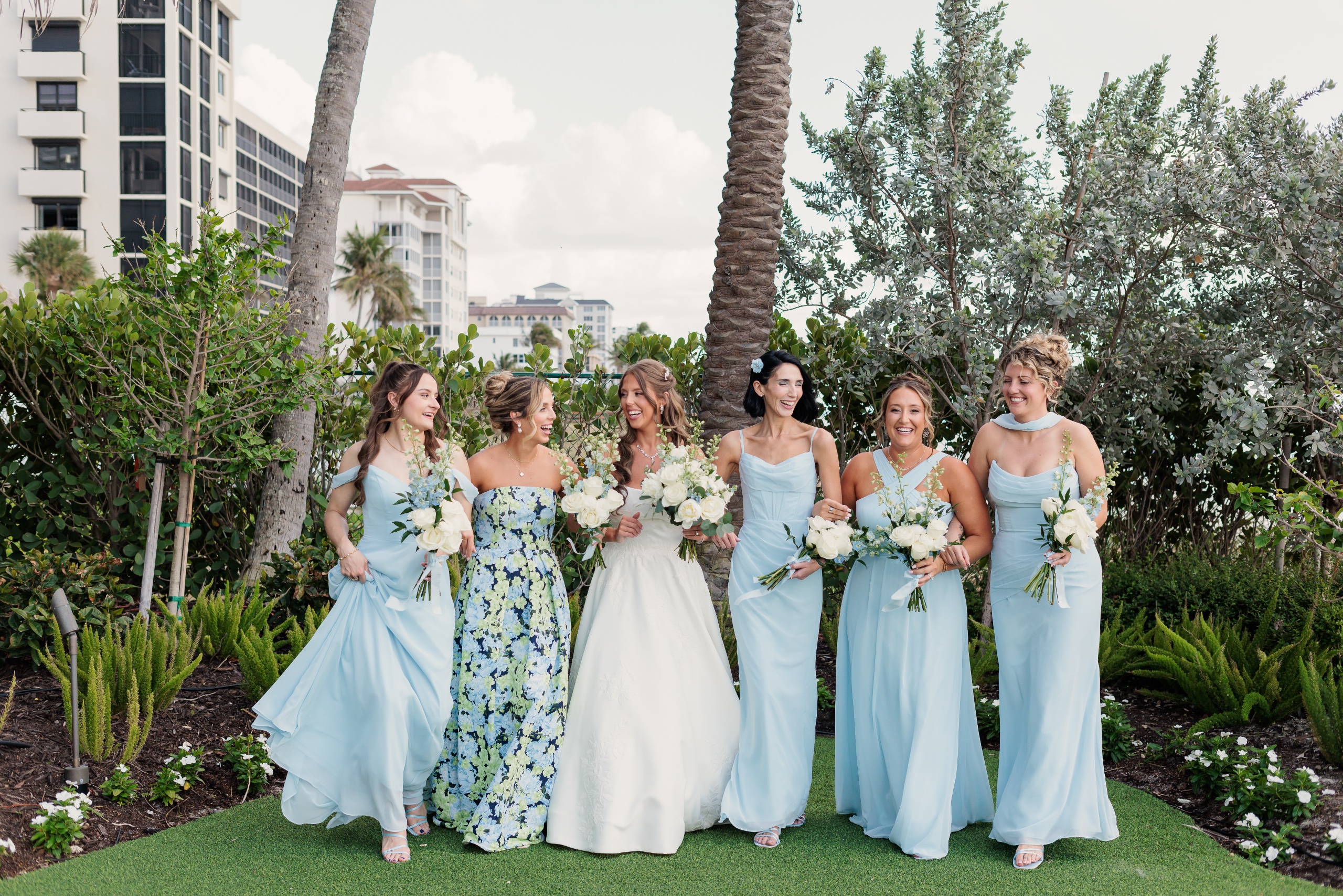 Arianna & Cole at LaPlaya Beach & Golf Resort — photograph 22
