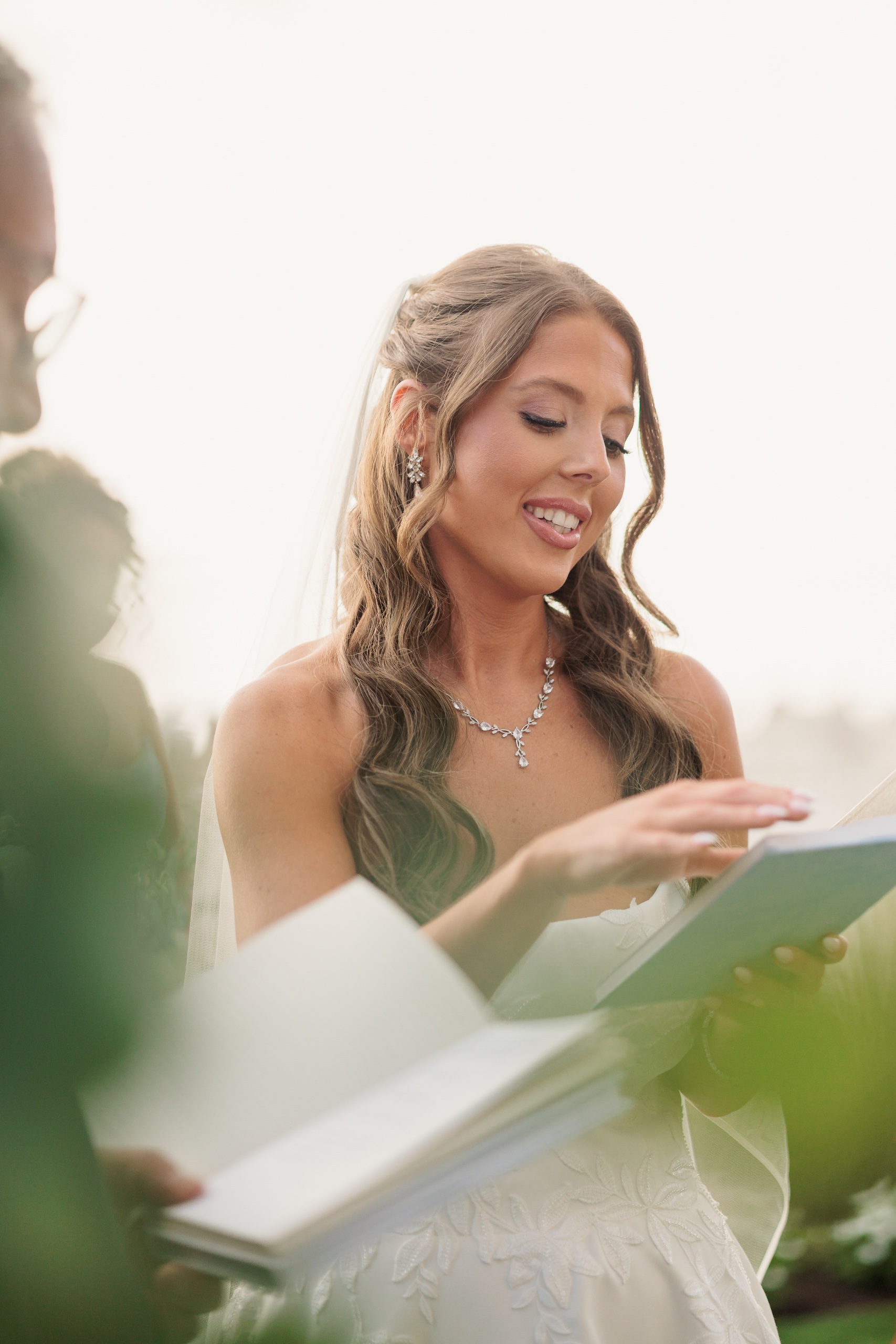 Arianna & Cole at LaPlaya Beach & Golf Resort — photograph 33