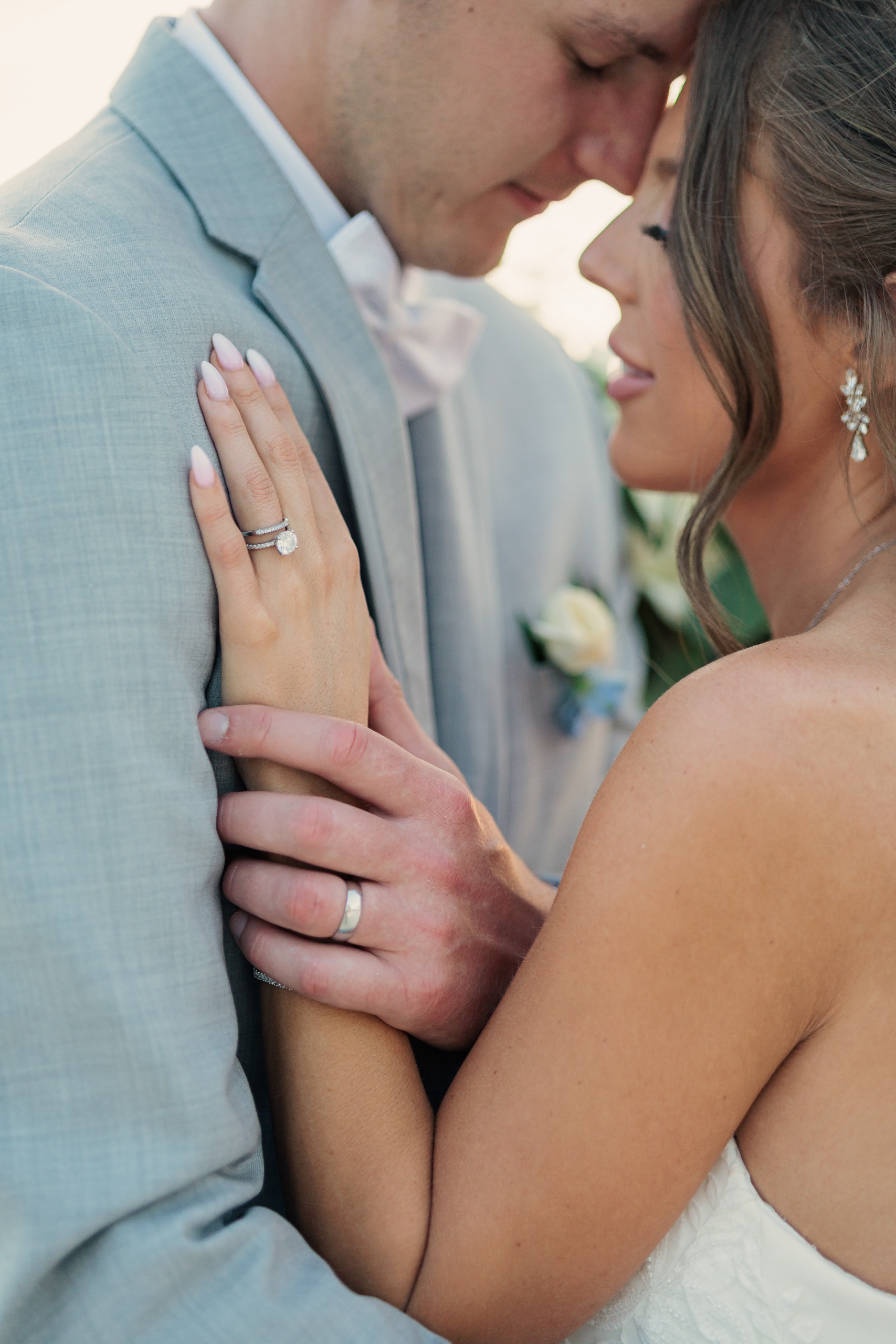 Arianna & Cole at LaPlaya Beach & Golf Resort — photograph 41