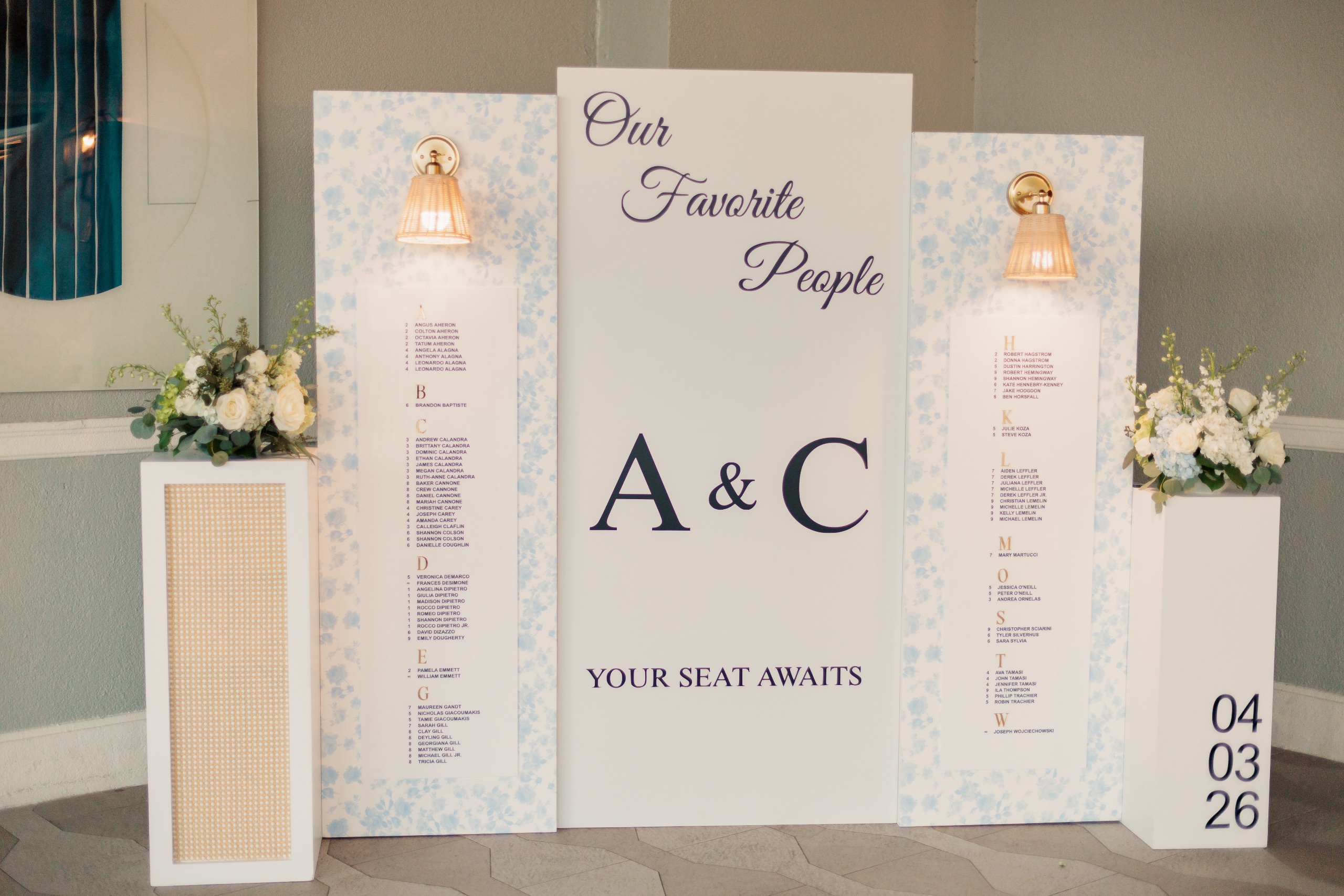 Arianna & Cole at LaPlaya Beach & Golf Resort — photograph 46