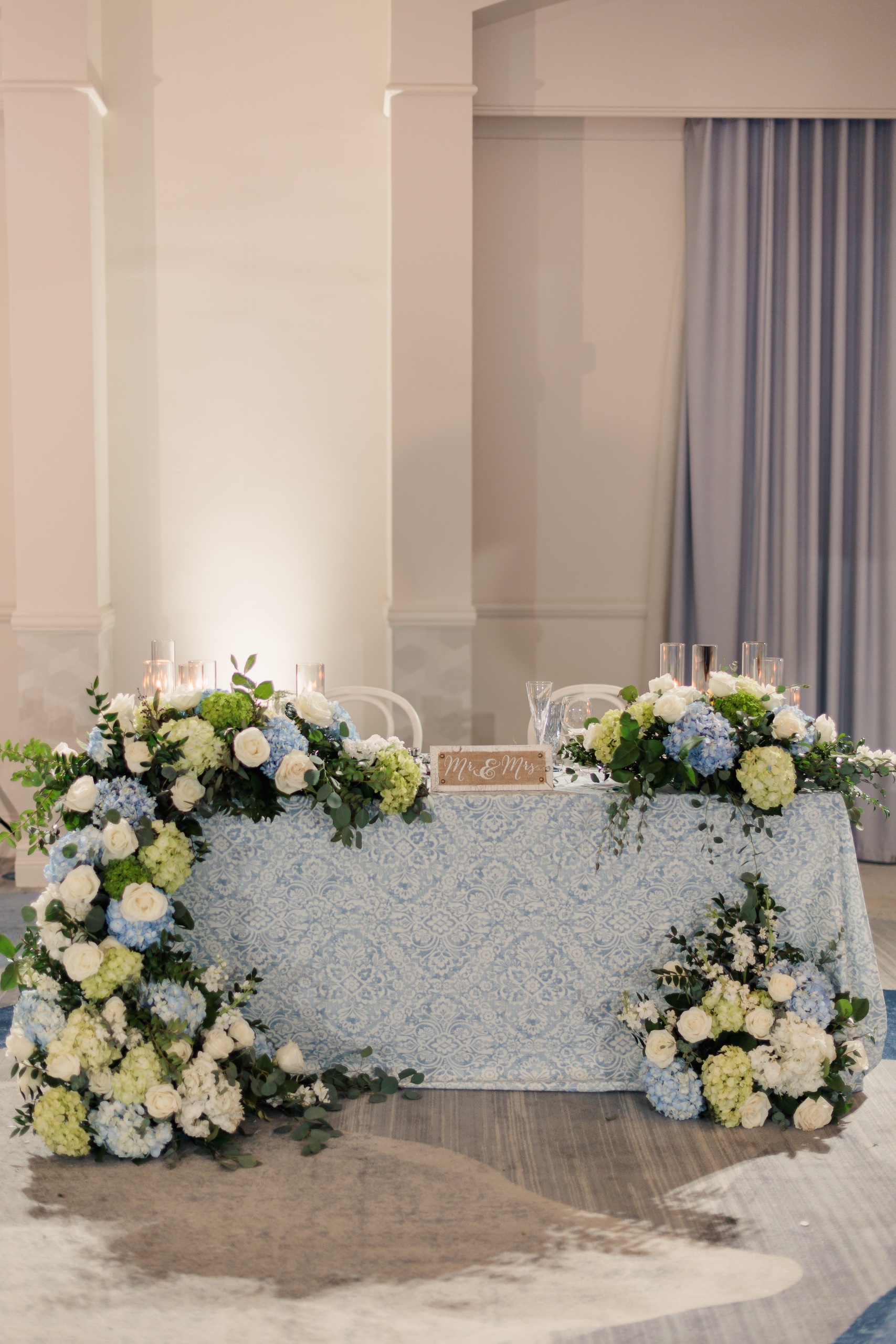 Arianna & Cole at LaPlaya Beach & Golf Resort — photograph 48