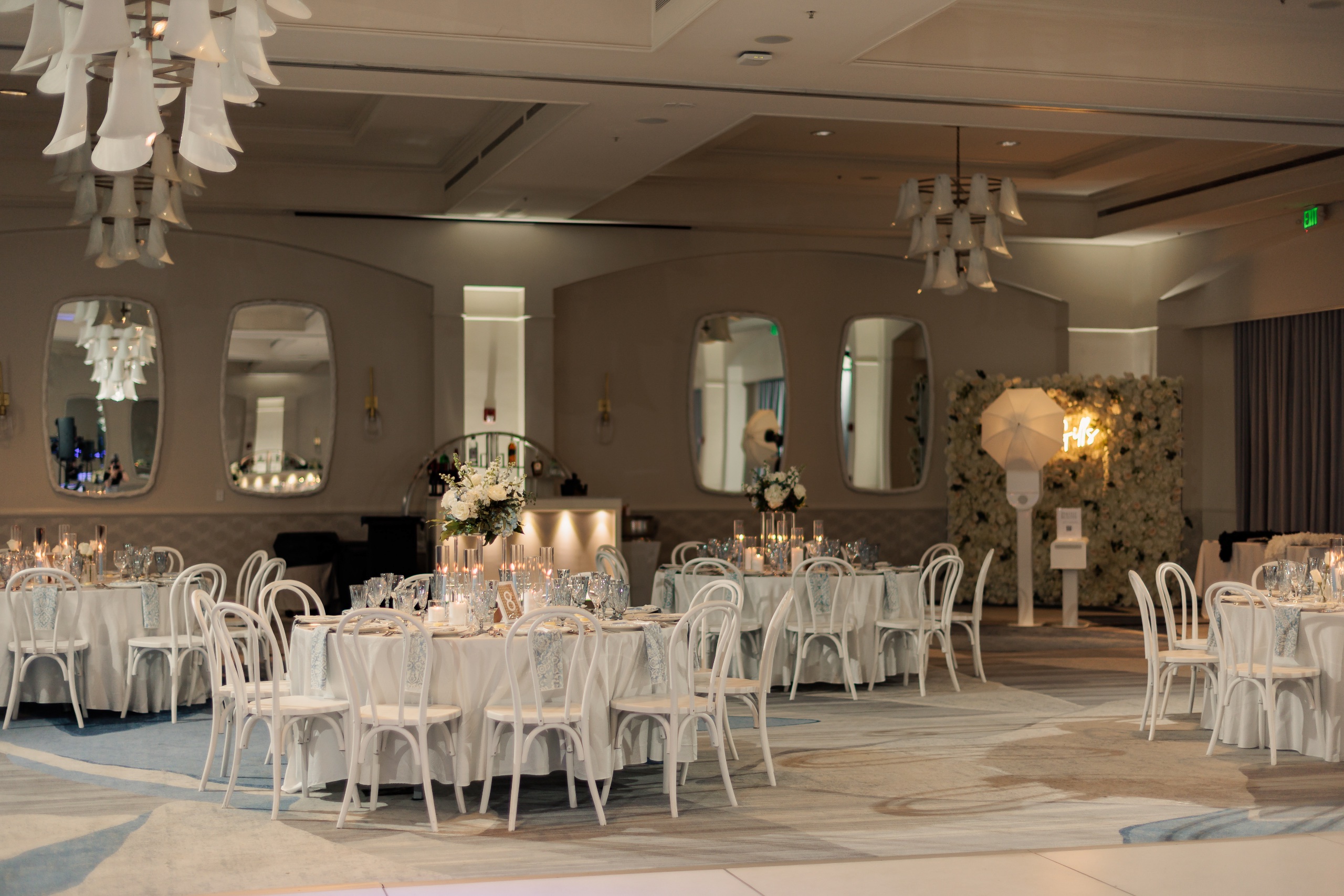 Arianna & Cole at LaPlaya Beach & Golf Resort — photograph 47