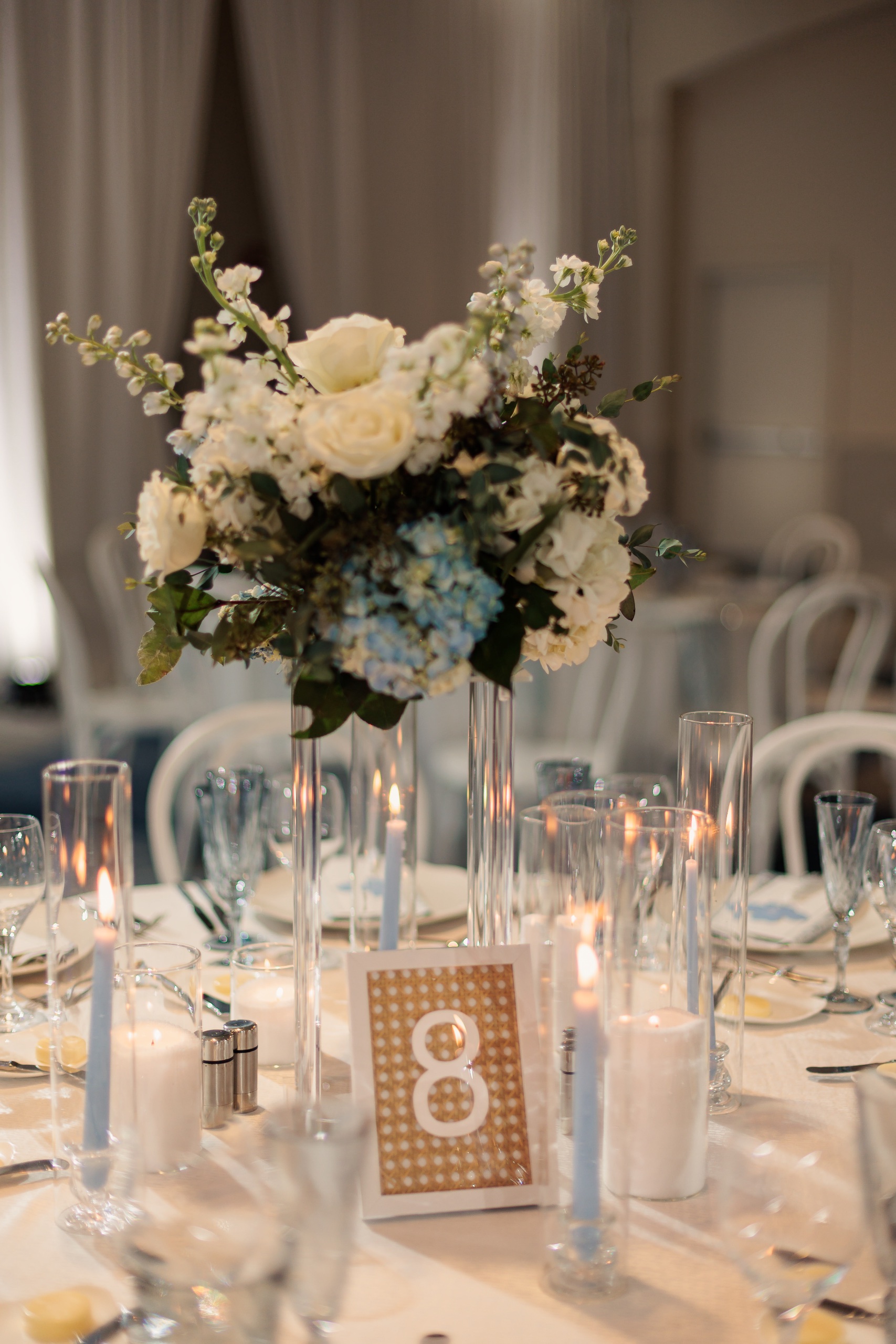 Arianna & Cole at LaPlaya Beach & Golf Resort — photograph 49