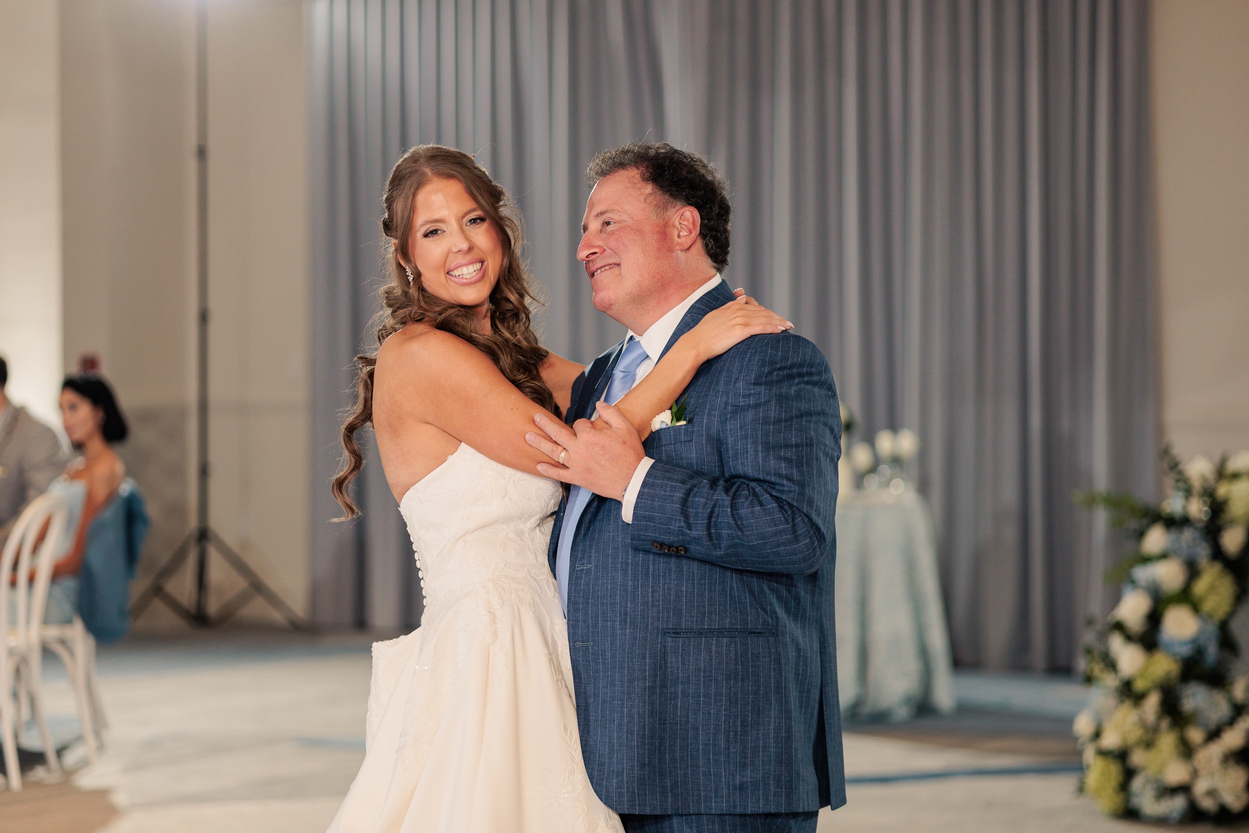 Arianna & Cole at LaPlaya Beach & Golf Resort — photograph 55