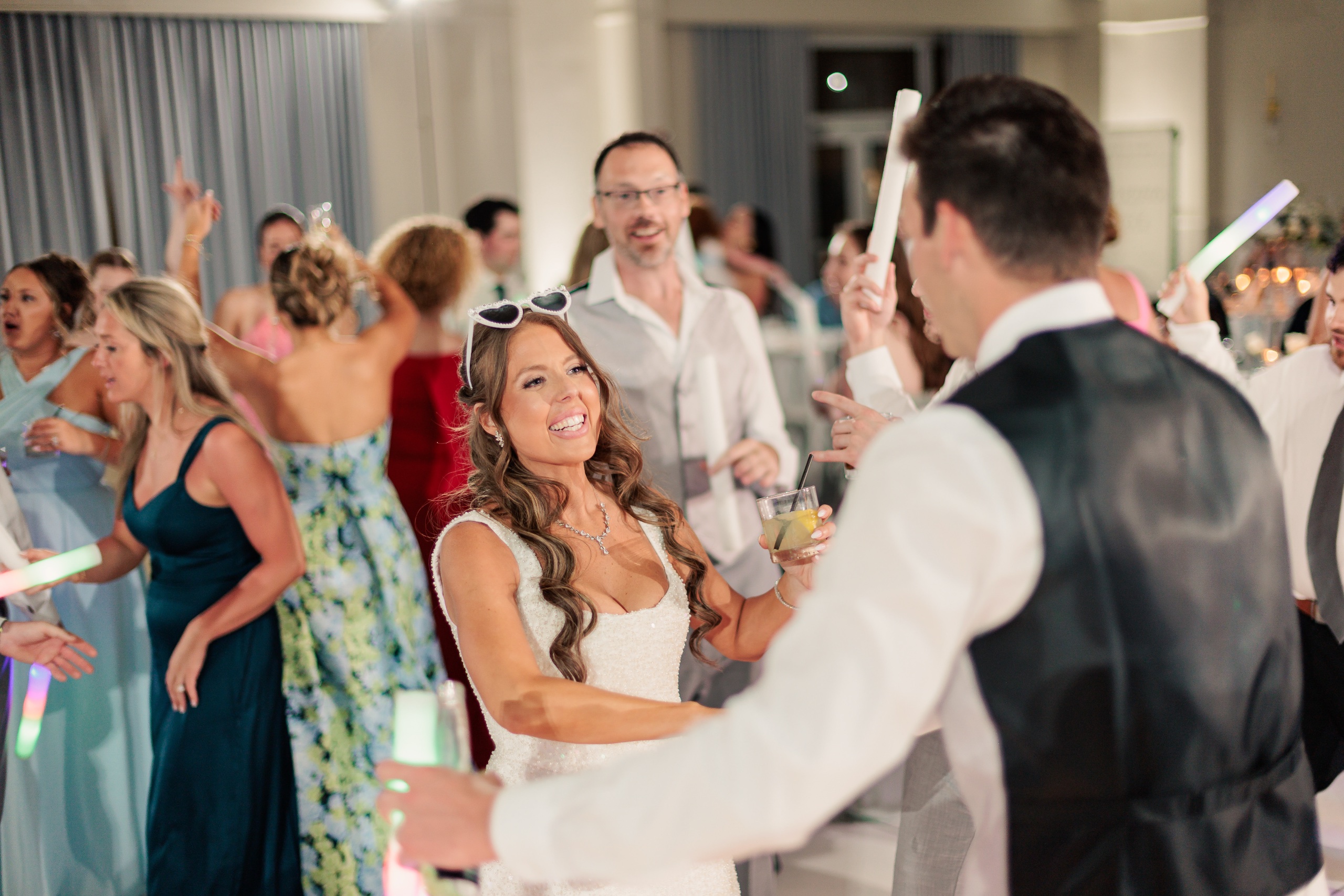 Arianna & Cole at LaPlaya Beach & Golf Resort — photograph 58