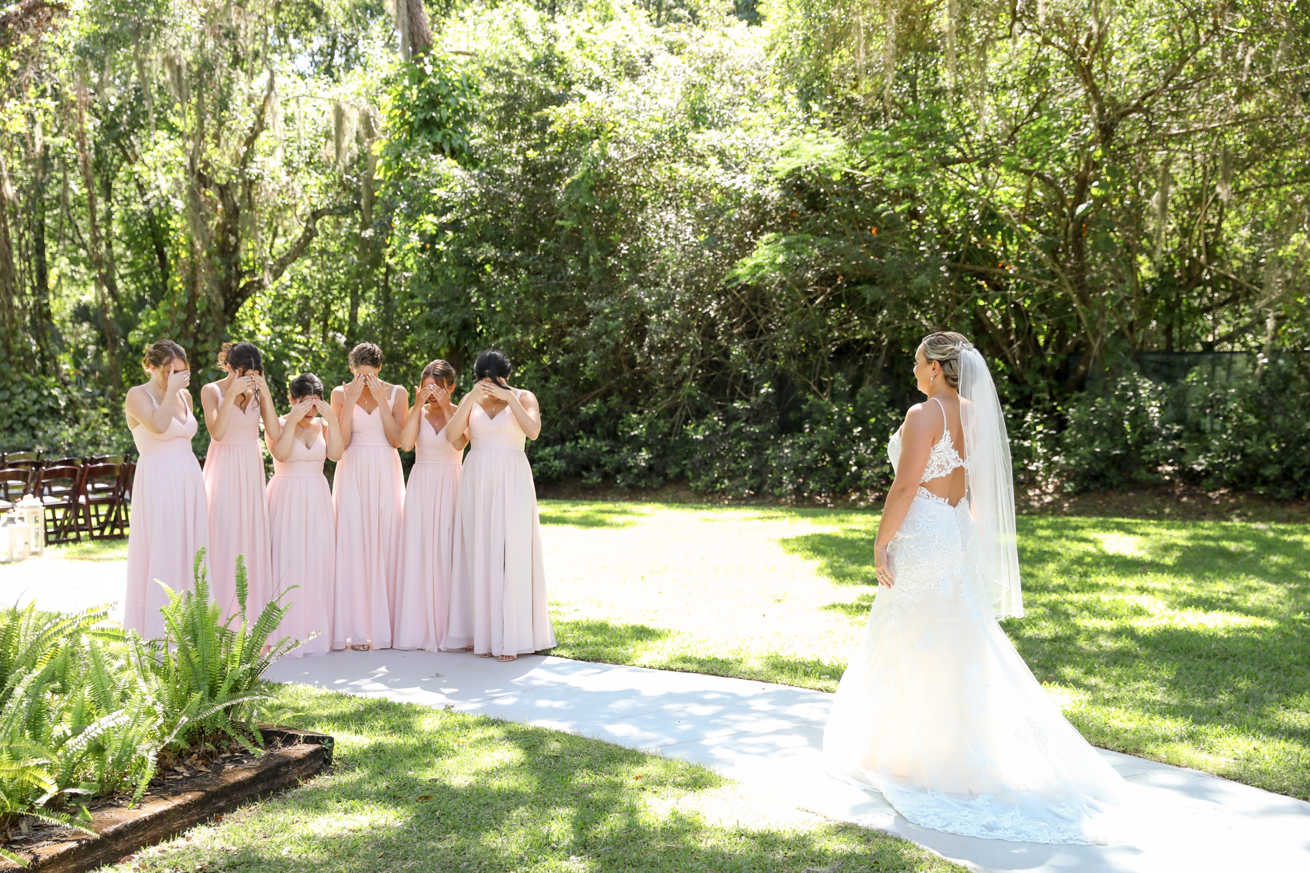 Molly & Ryan at Bakers Ranch — photograph 12