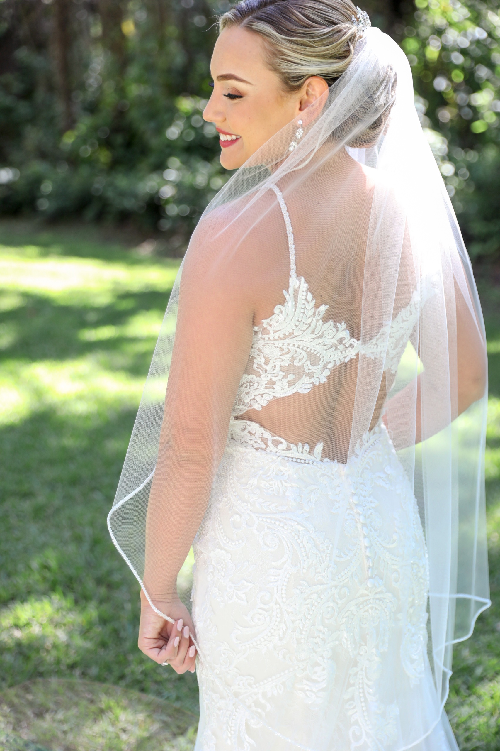 Molly & Ryan at Bakers Ranch — photograph 15