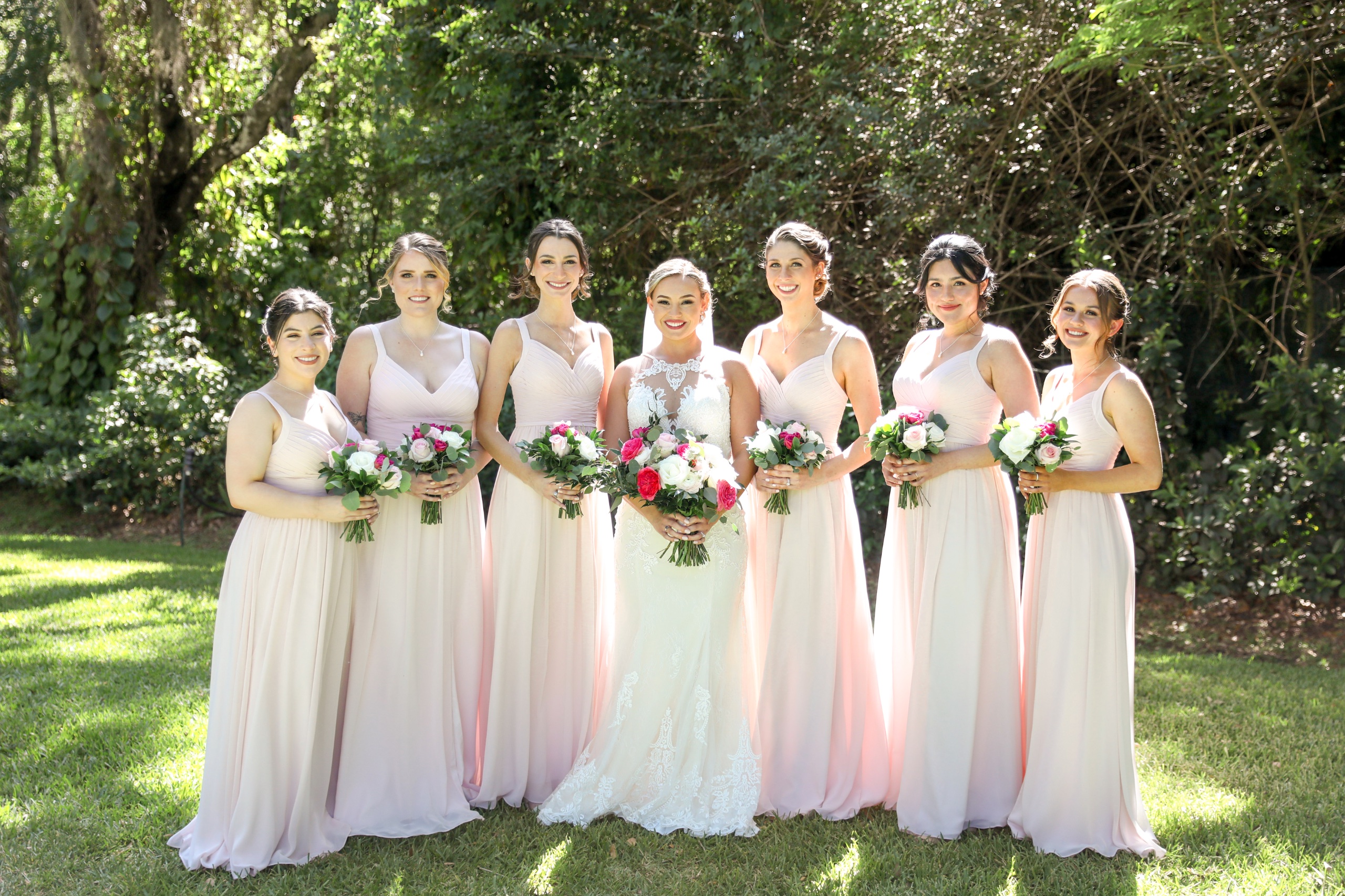 Molly & Ryan at Bakers Ranch — photograph 17