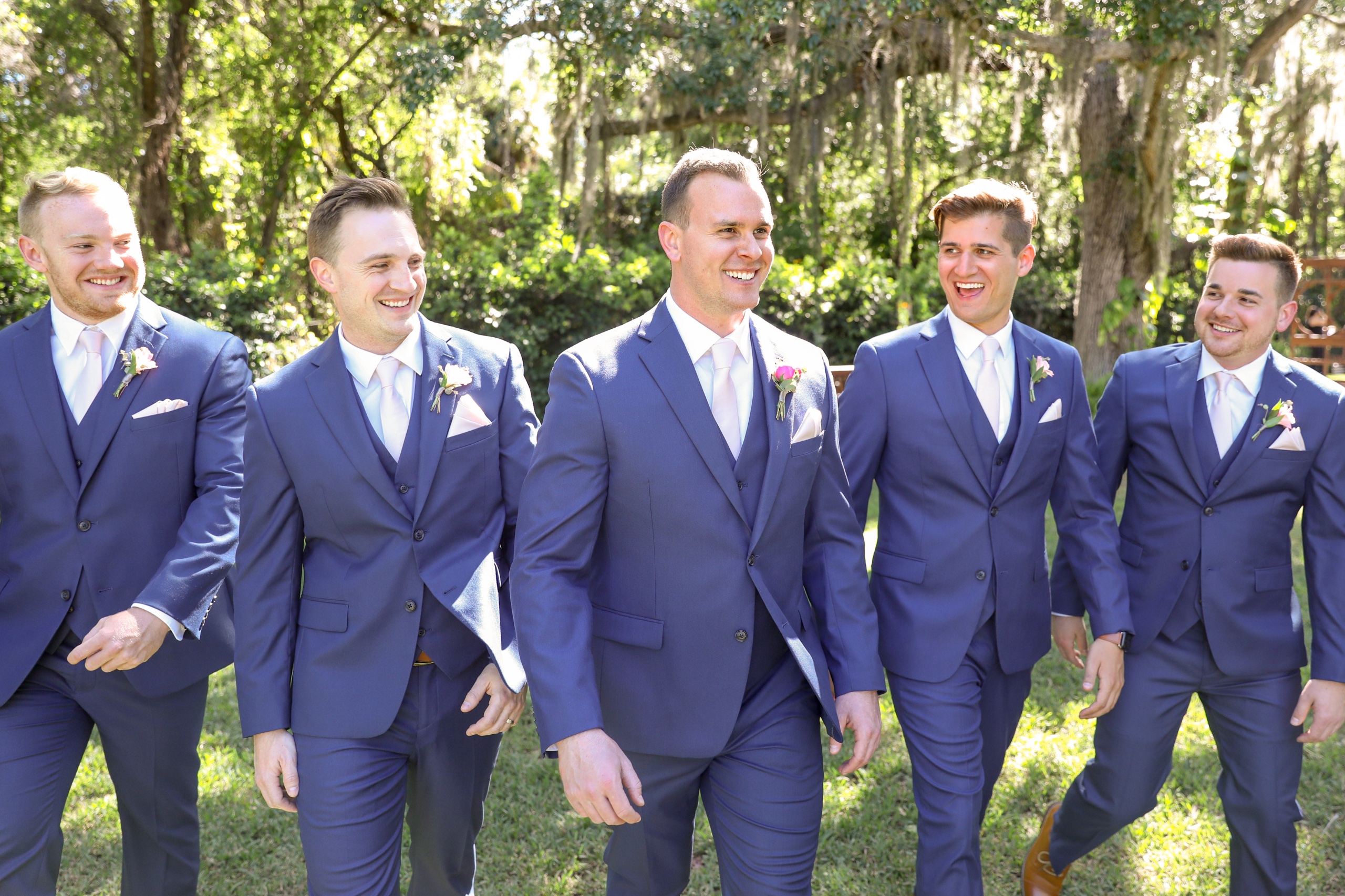Molly & Ryan at Bakers Ranch — photograph 23