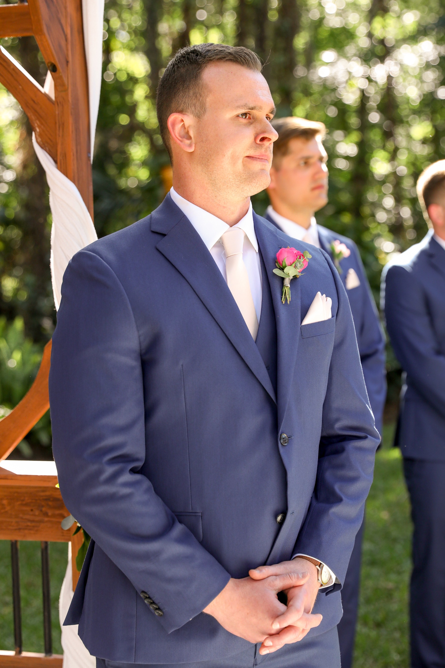 Molly & Ryan at Bakers Ranch — photograph 26