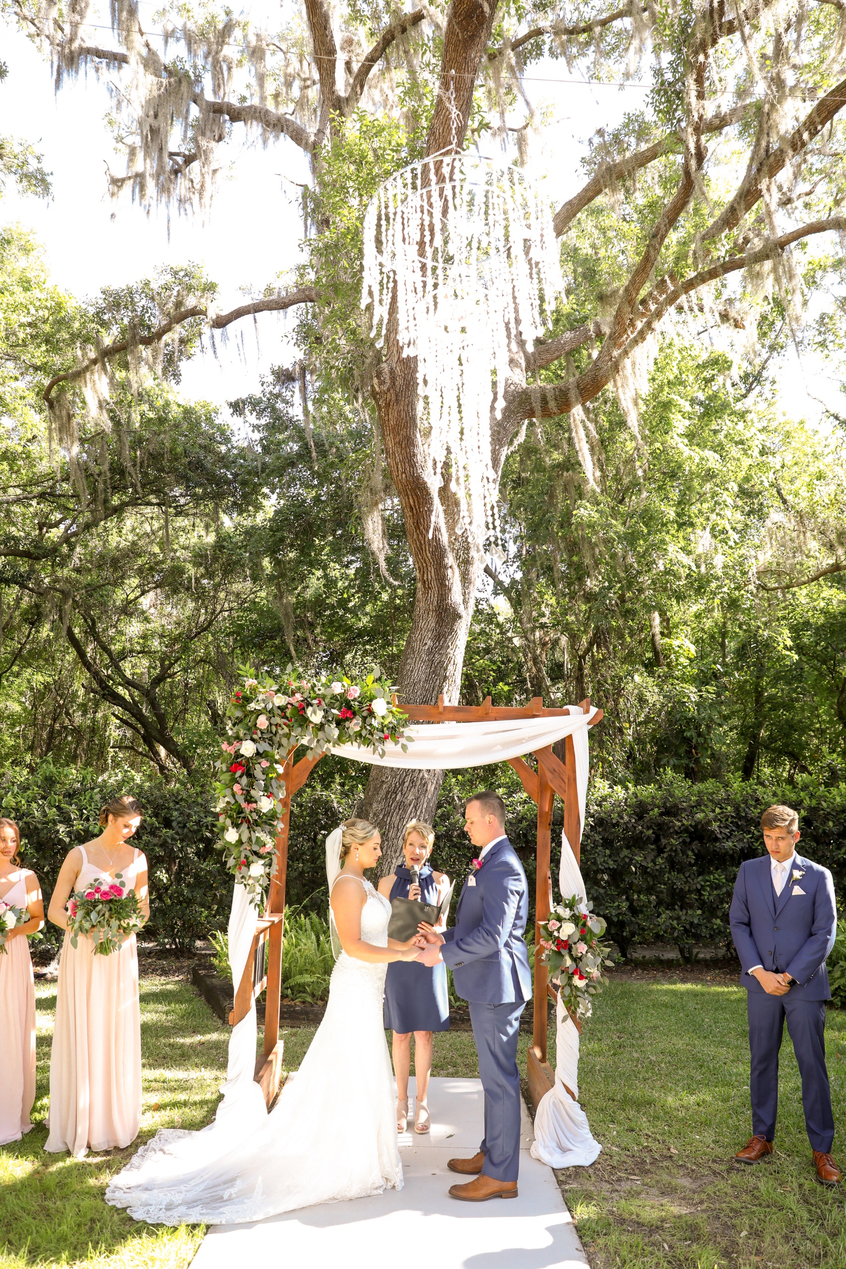 Molly & Ryan at Bakers Ranch — photograph 28