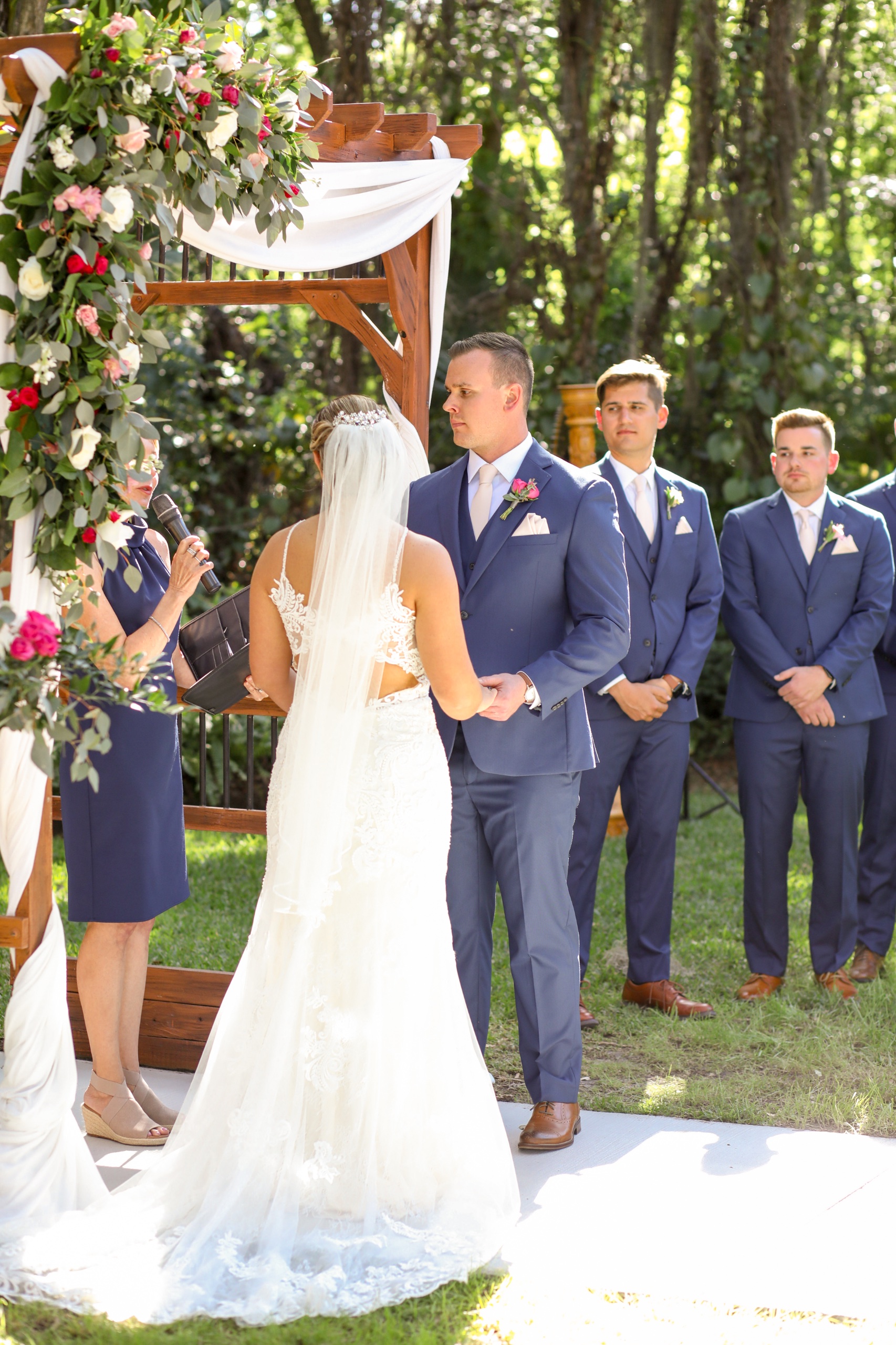 Molly & Ryan at Bakers Ranch — photograph 30