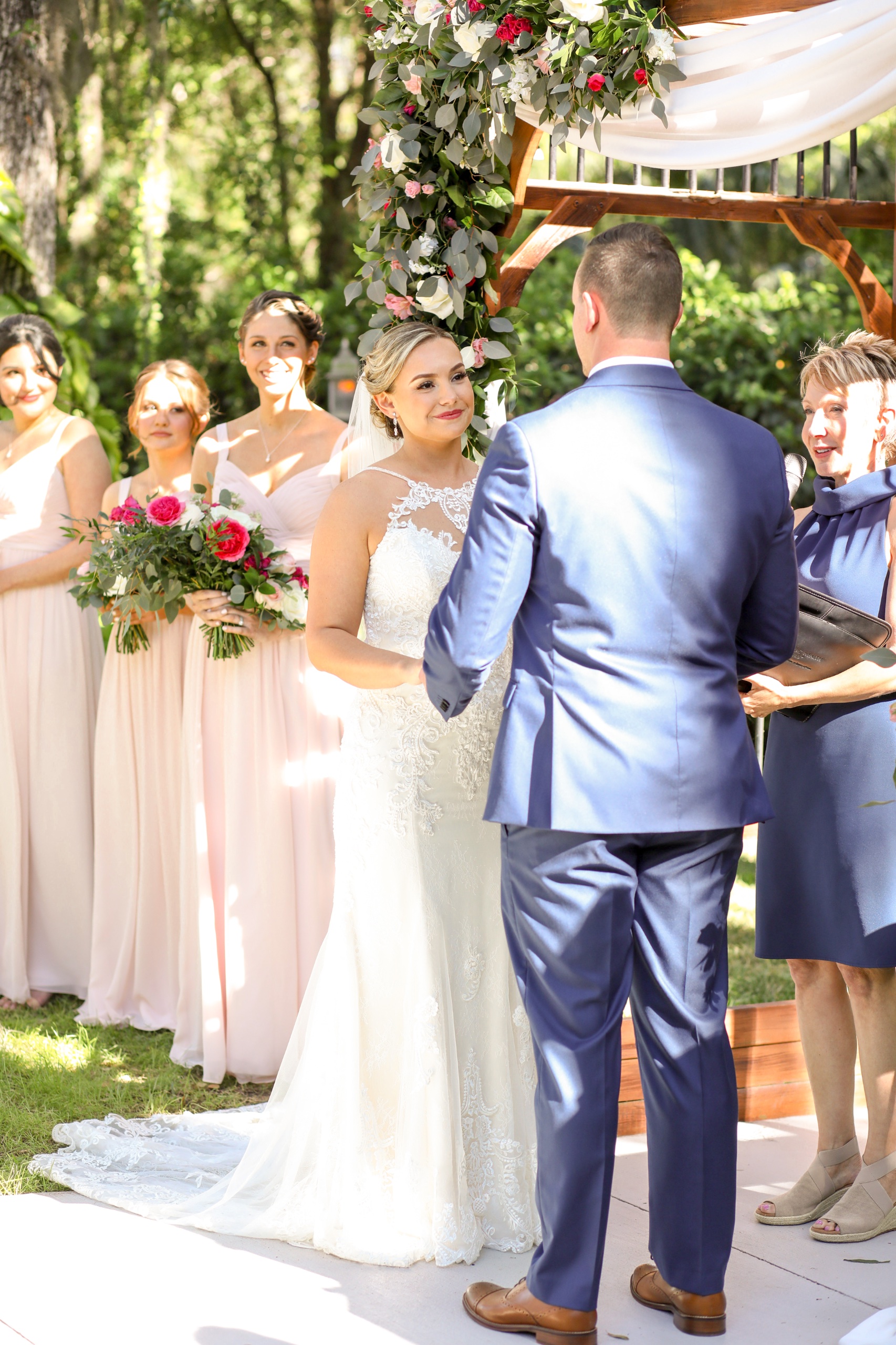 Molly & Ryan at Bakers Ranch — photograph 31
