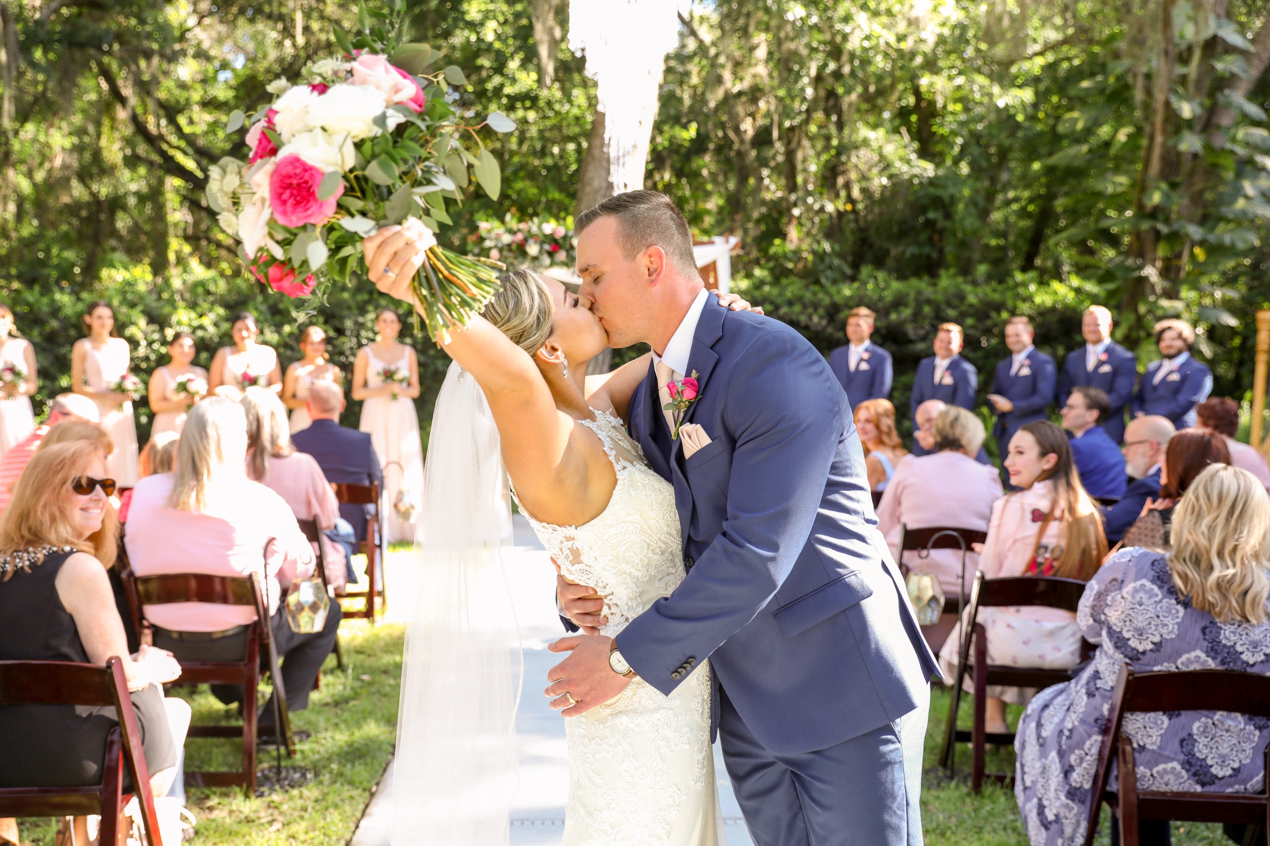 Molly & Ryan at Bakers Ranch — photograph 34