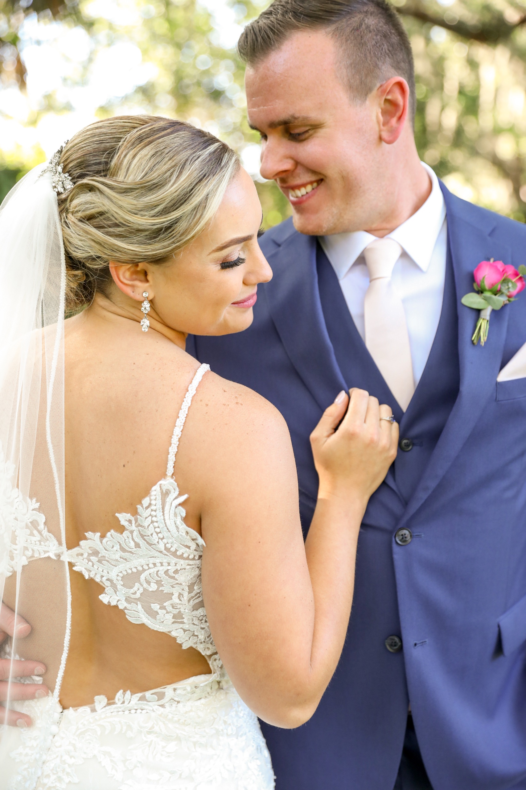 Molly & Ryan at Bakers Ranch — photograph 40