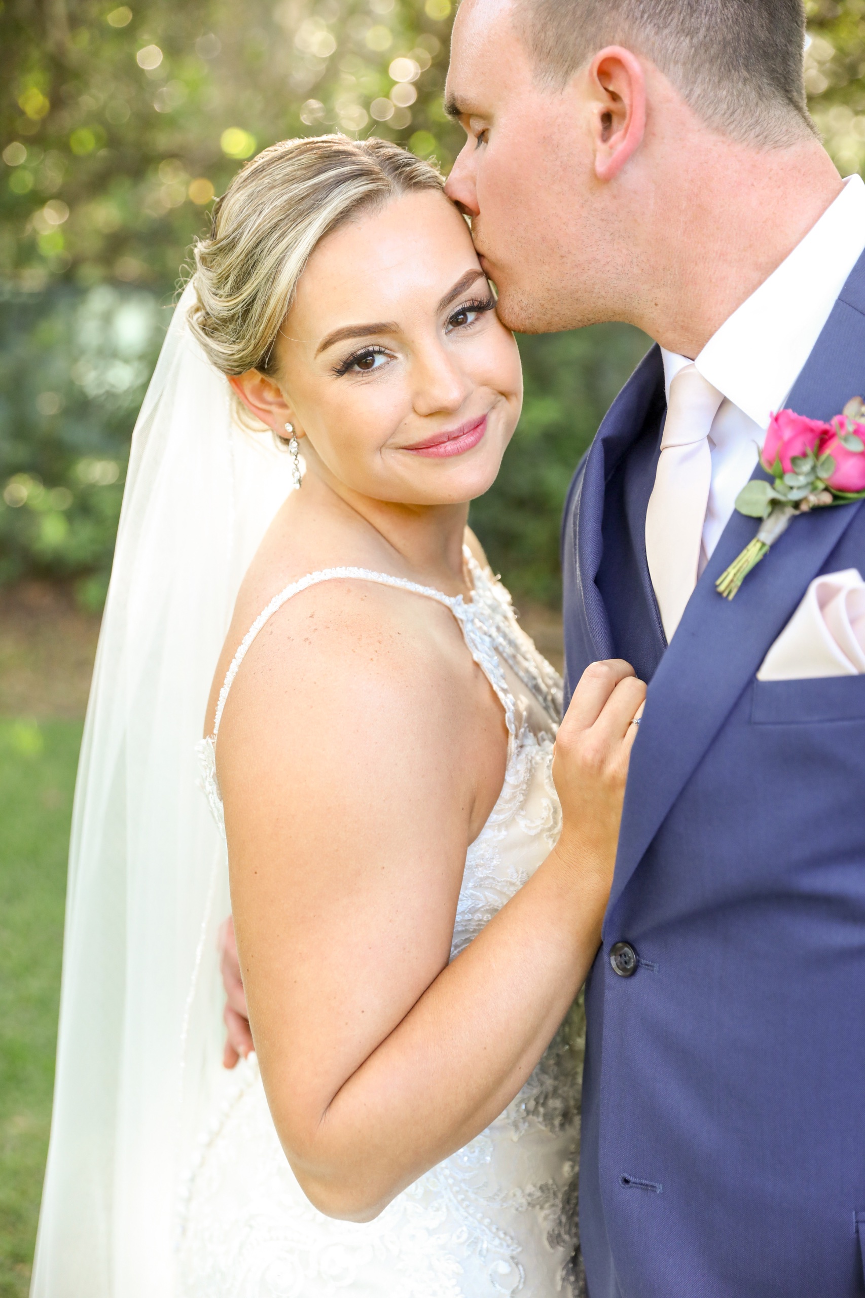 Molly & Ryan at Bakers Ranch — photograph 41