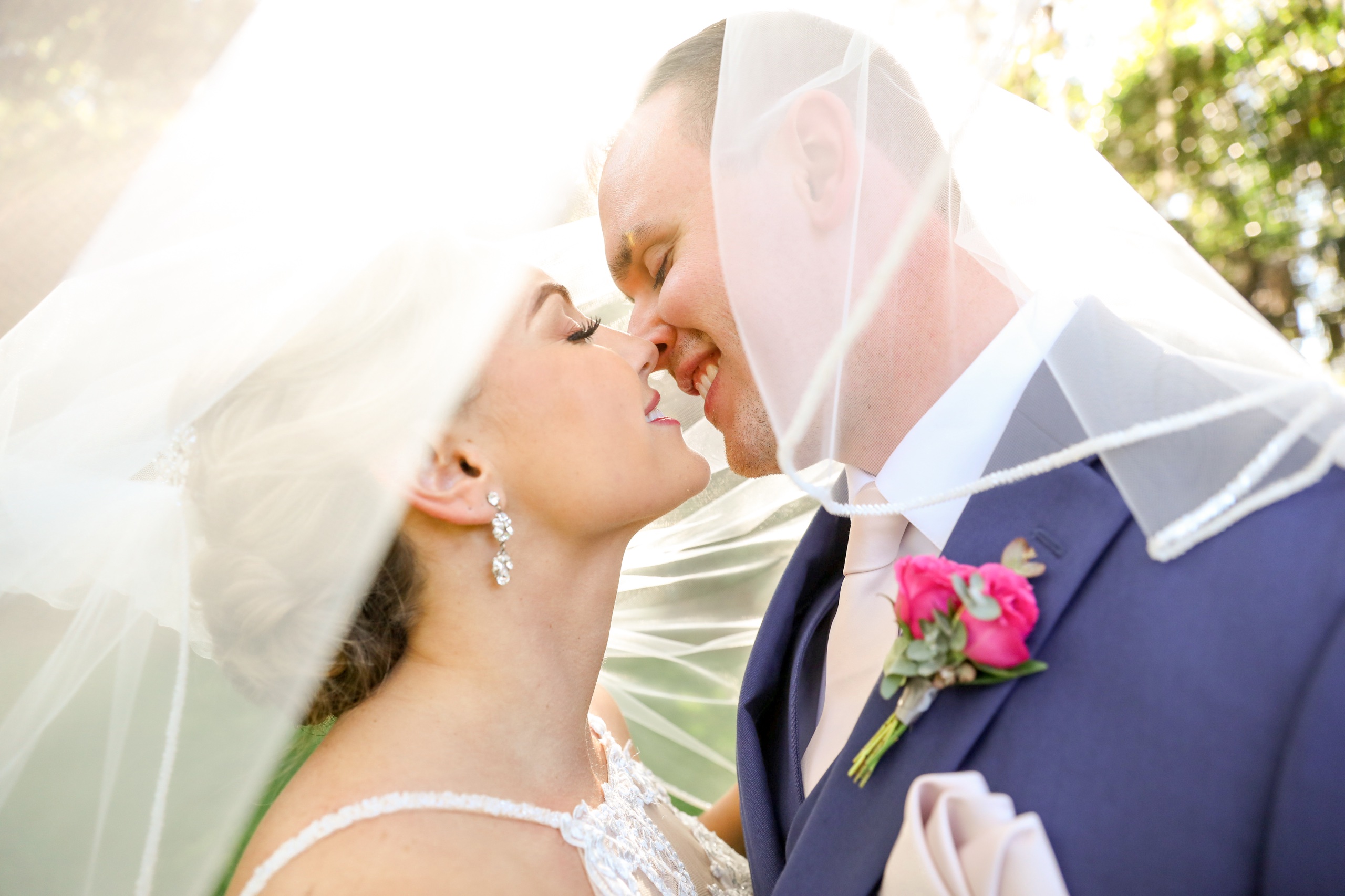 Molly & Ryan at Bakers Ranch — photograph 43