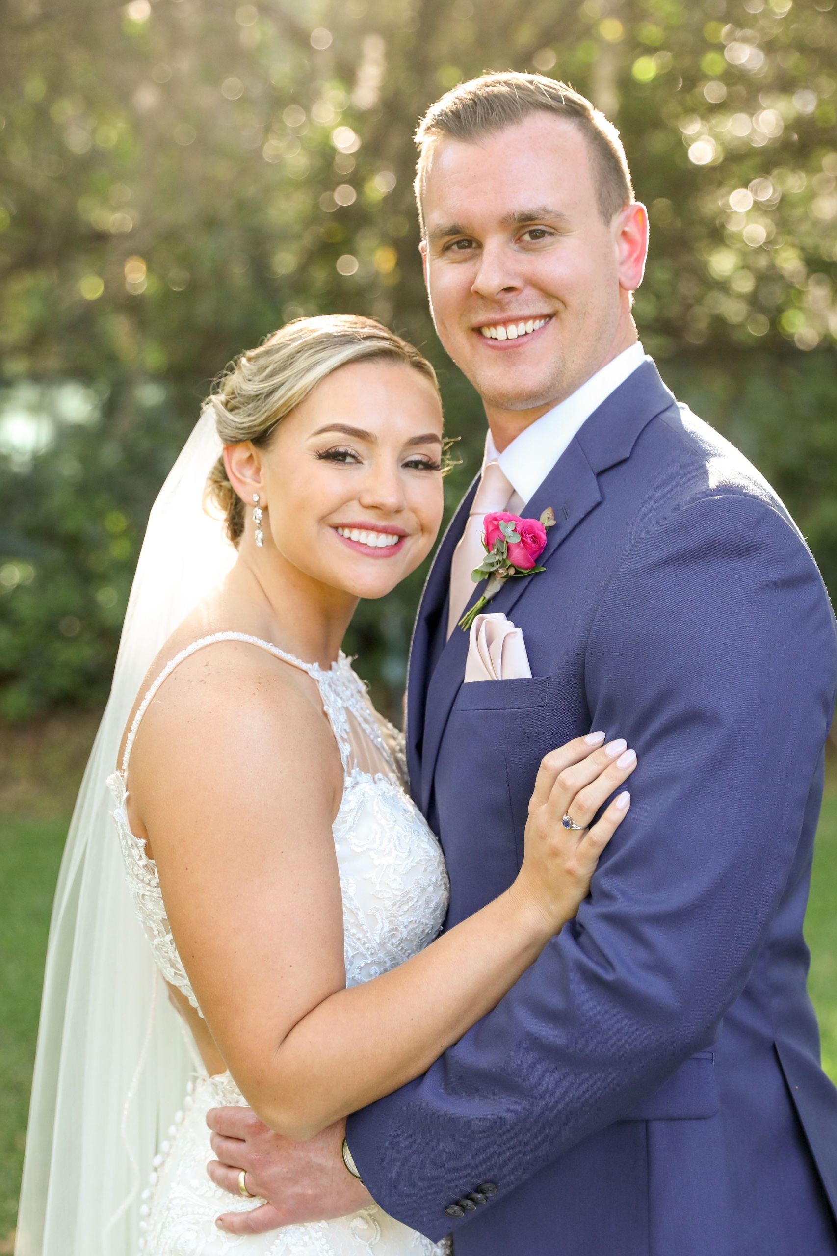 Molly & Ryan at Bakers Ranch — photograph 44