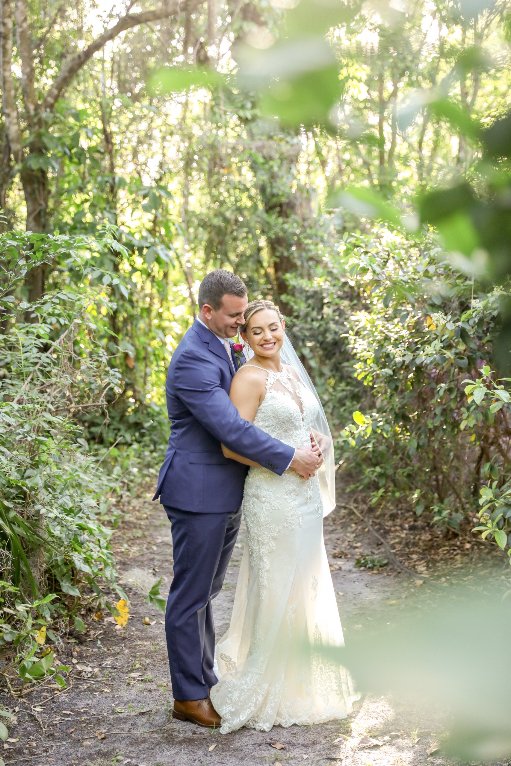 Molly & Ryan at Bakers Ranch — photograph 45