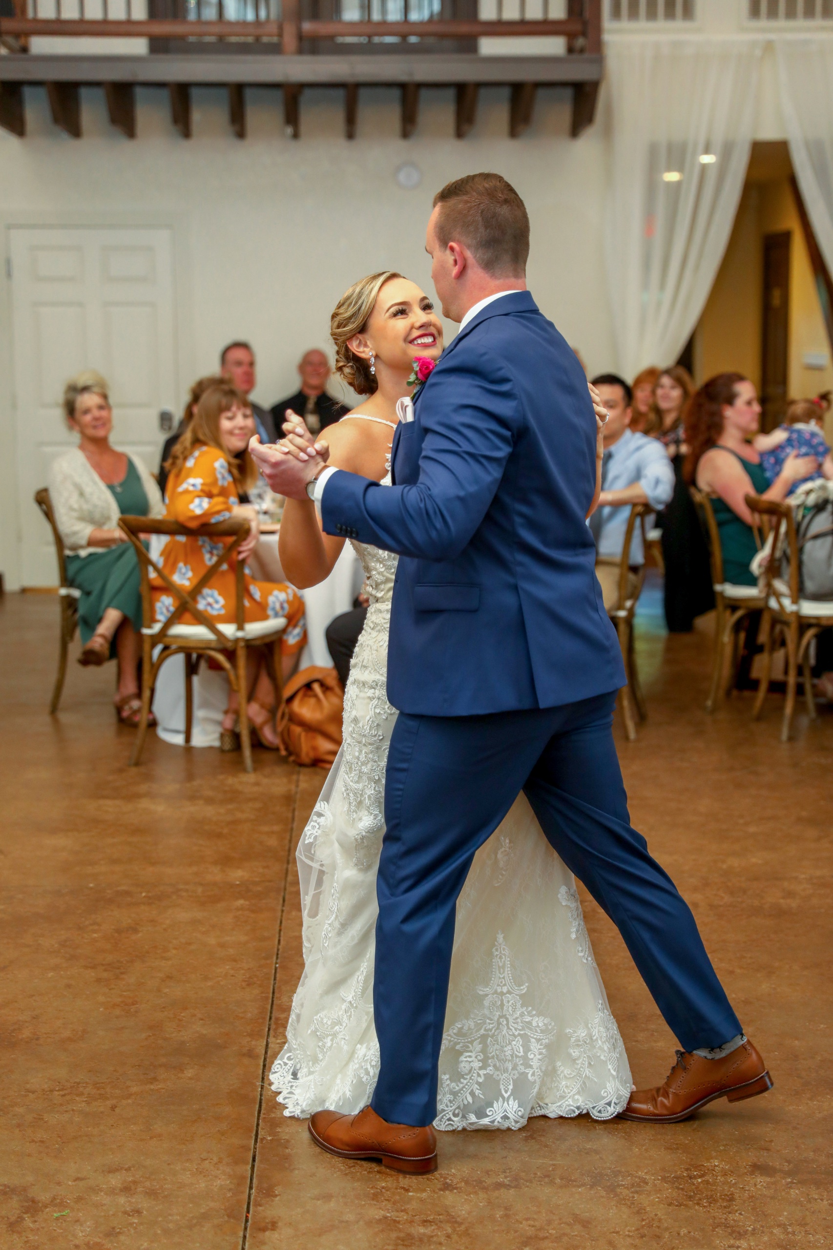 Molly & Ryan at Bakers Ranch — photograph 51