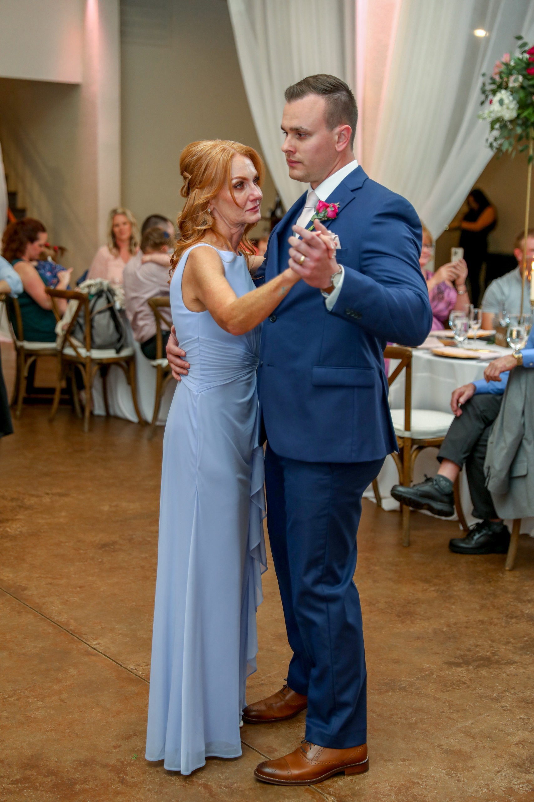 Molly & Ryan at Bakers Ranch — photograph 52