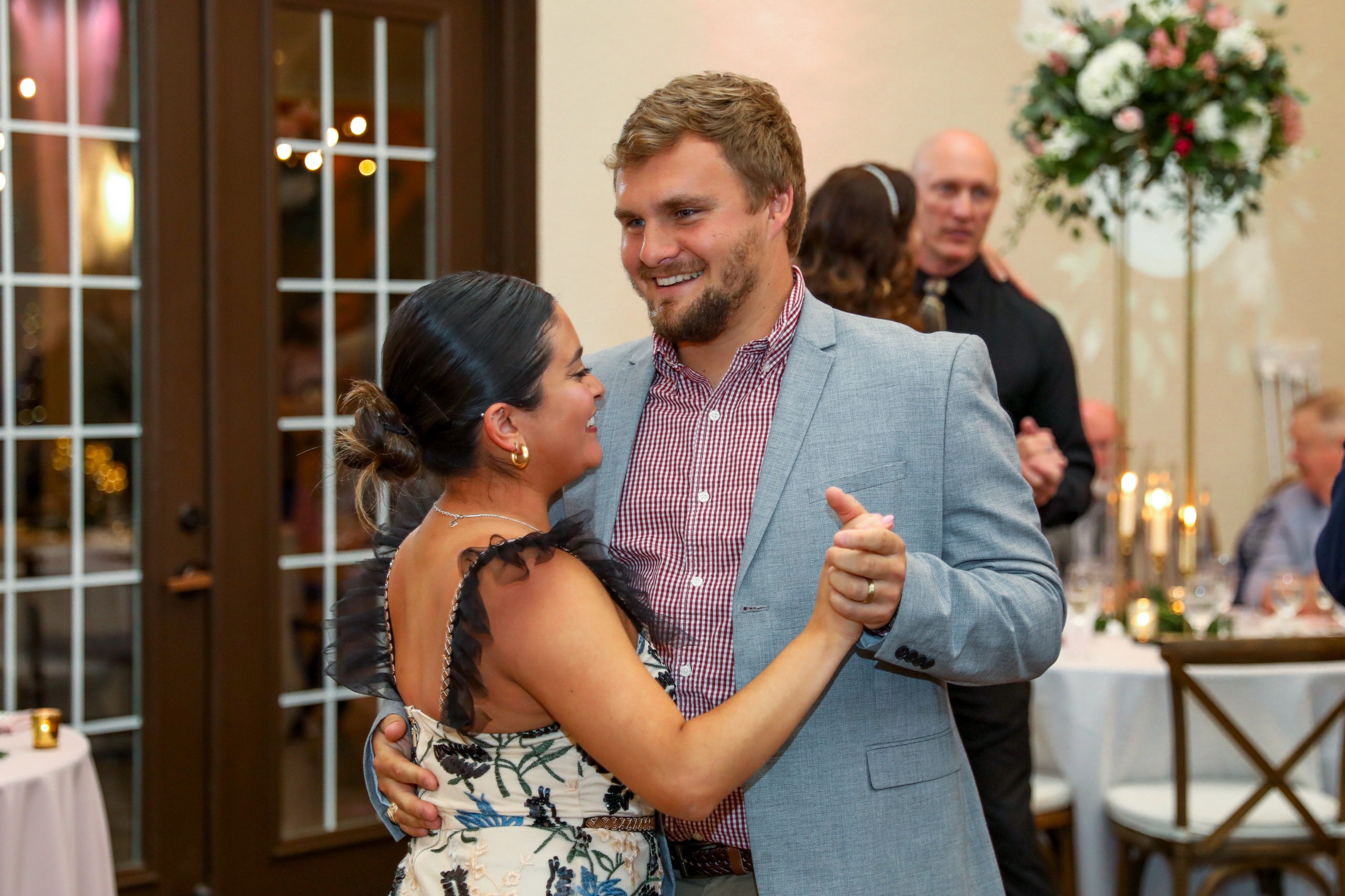 Molly & Ryan at Bakers Ranch — photograph 56