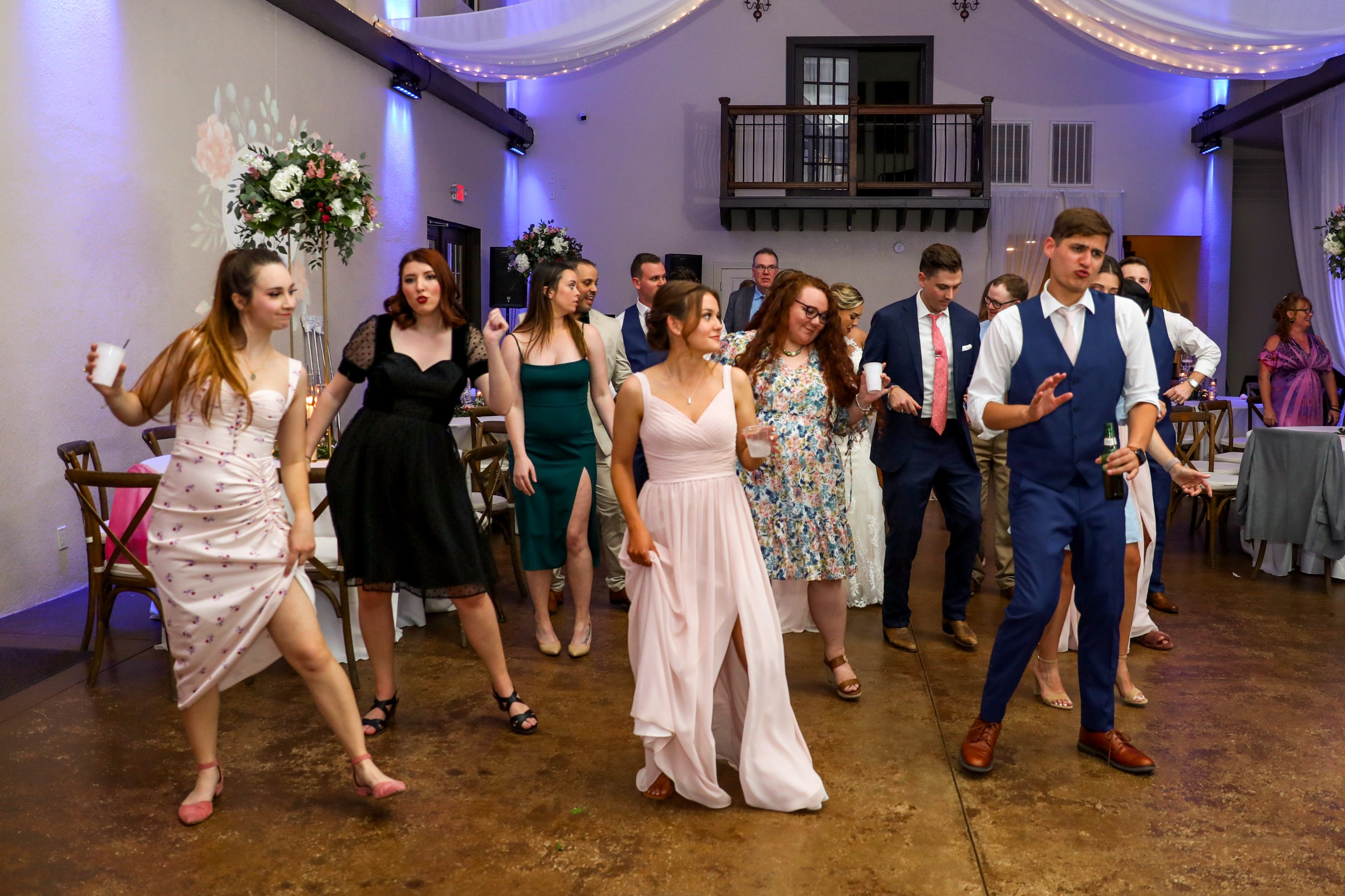 Molly & Ryan at Bakers Ranch — photograph 63