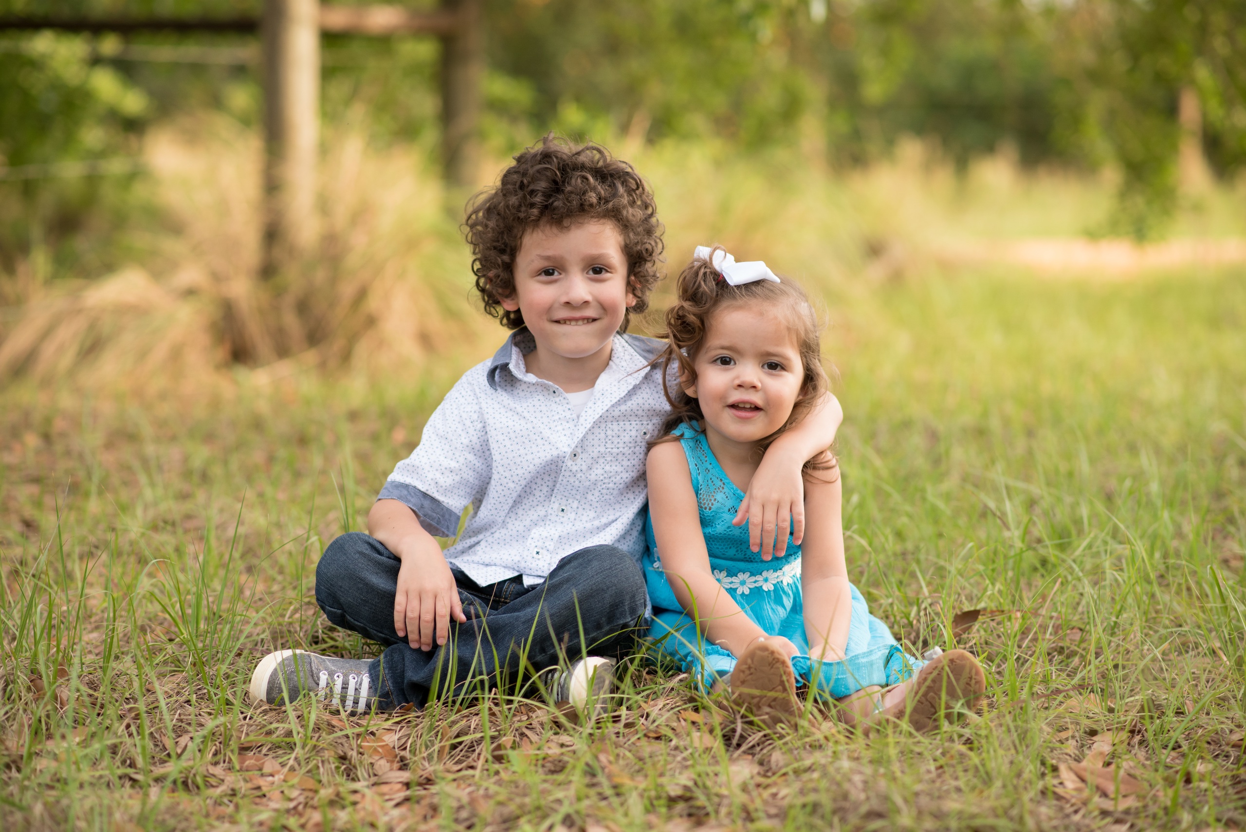 The Maggards Orange Grove Family — photograph 9