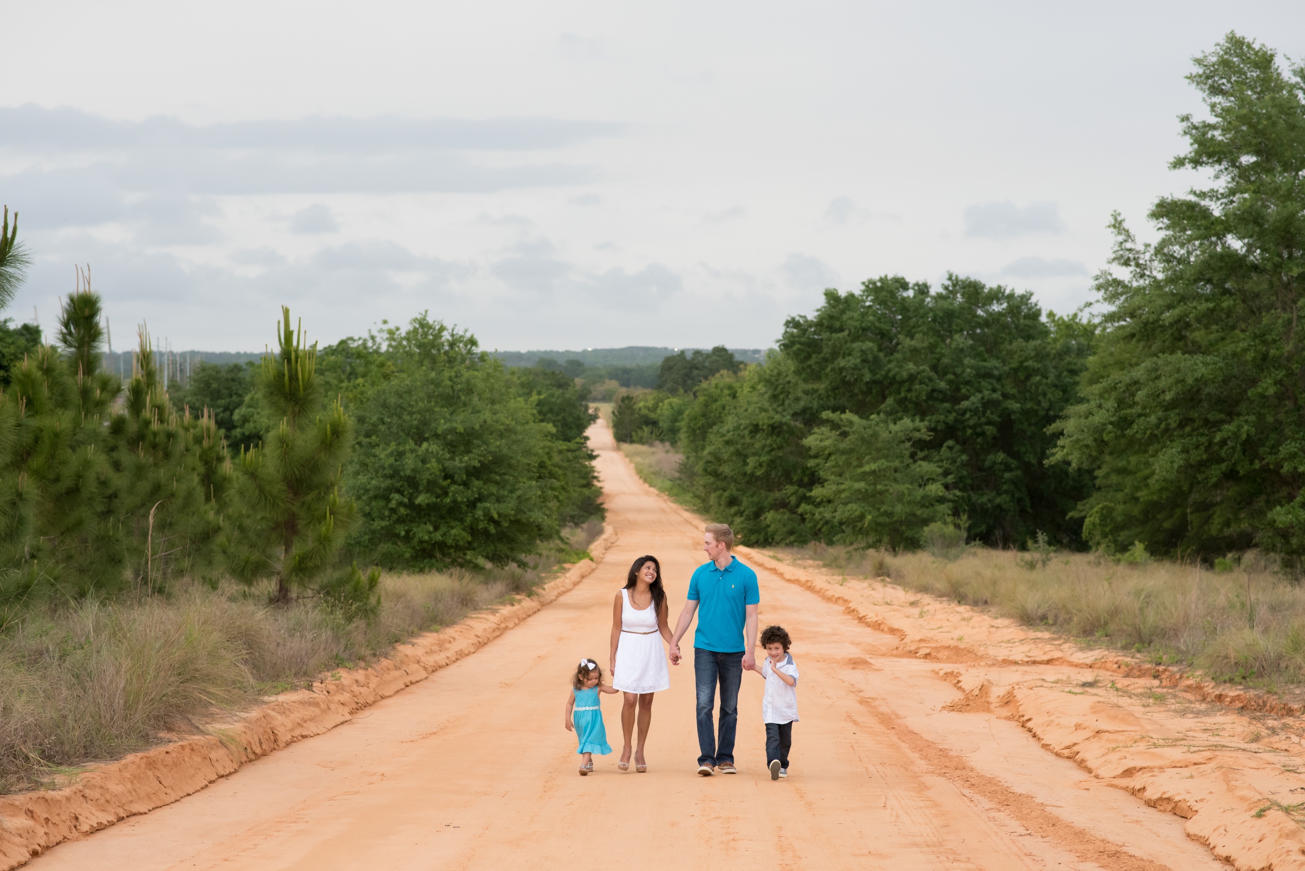 The Maggards Orange Grove Family — photograph 11