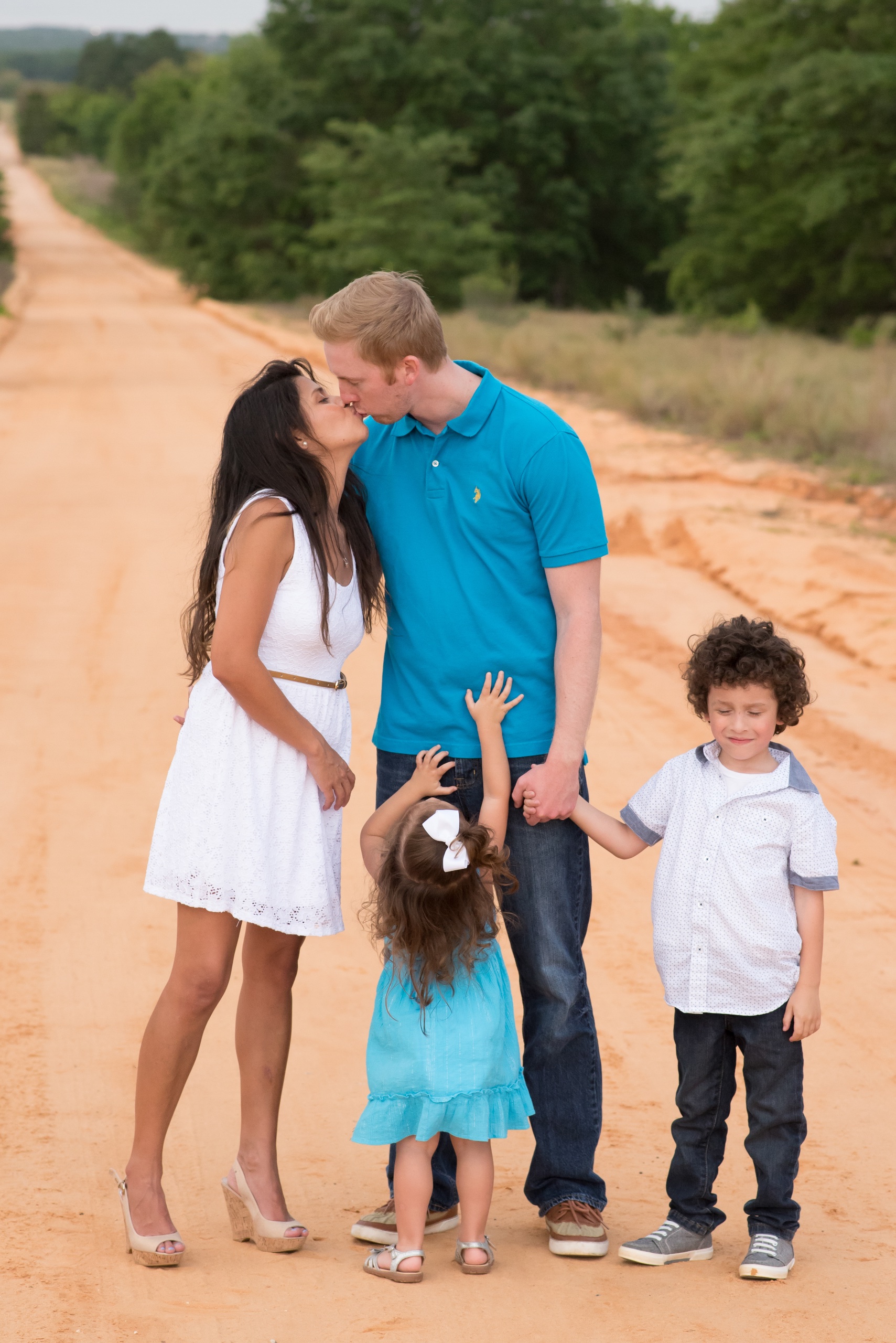 The Maggards Orange Grove Family — photograph 13