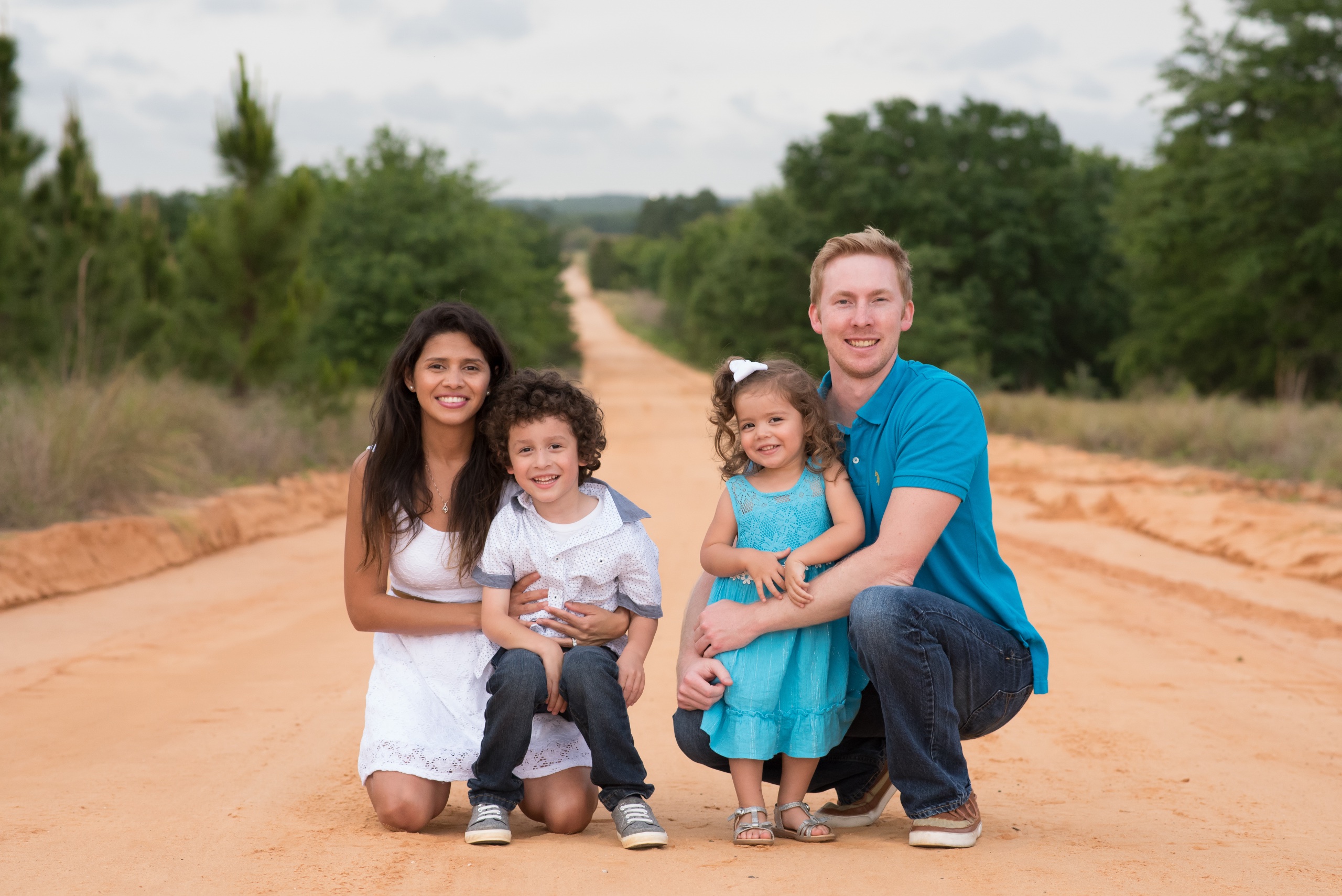 The Maggards Orange Grove Family — photograph 14
