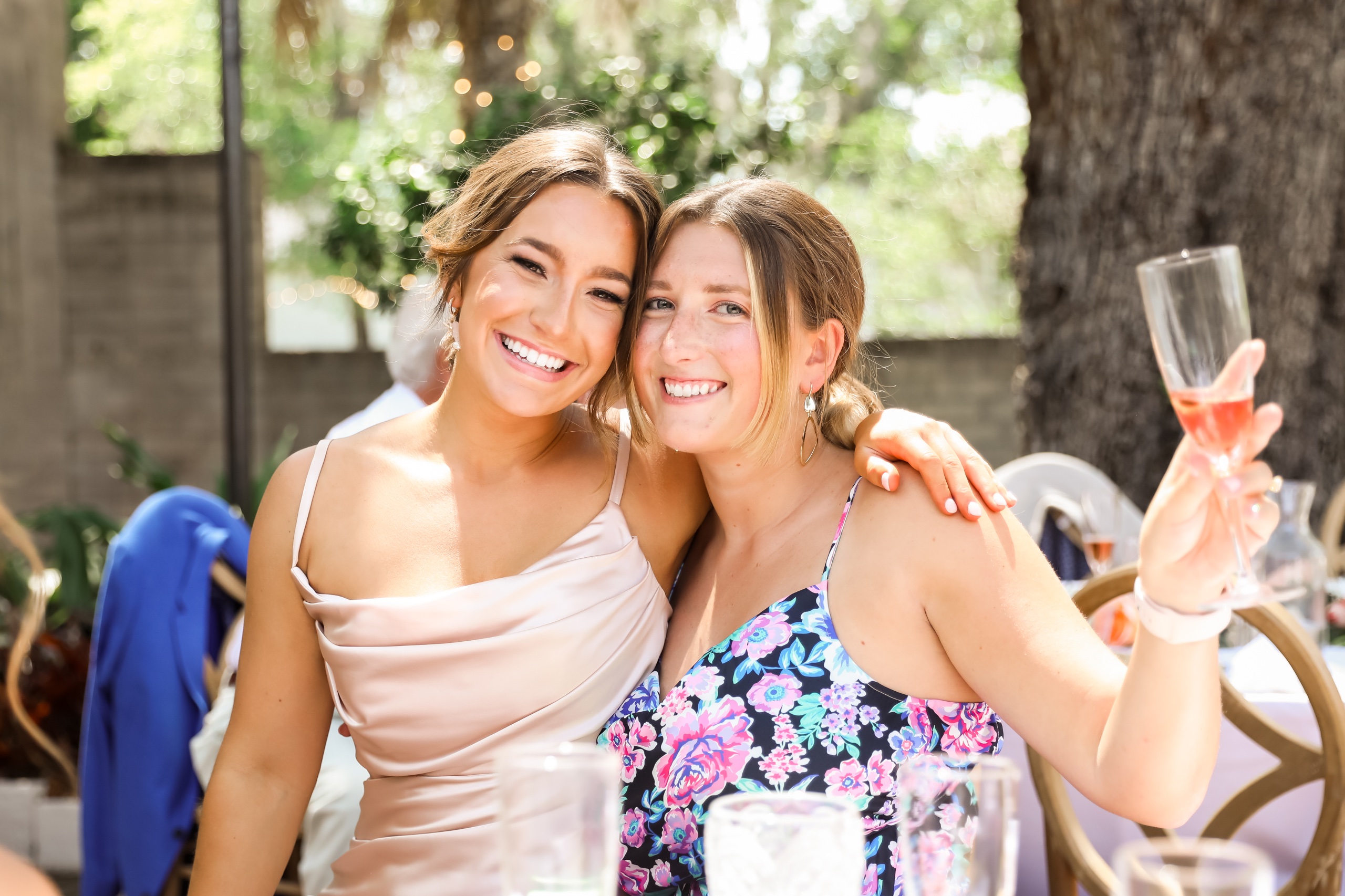 Kaidi & Taylor at Art & History Museums — photograph 45