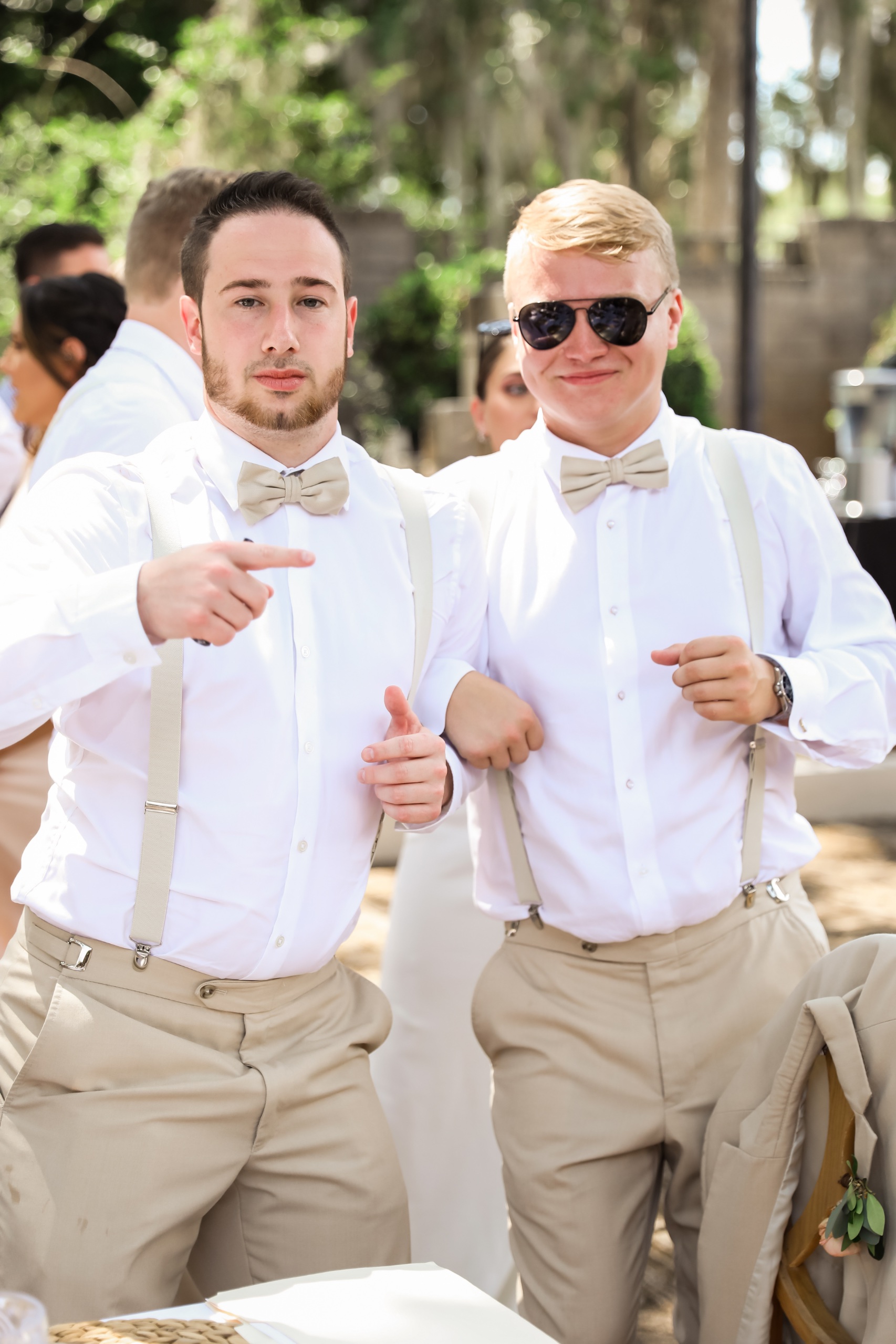 Kaidi & Taylor at Art & History Museums — photograph 46