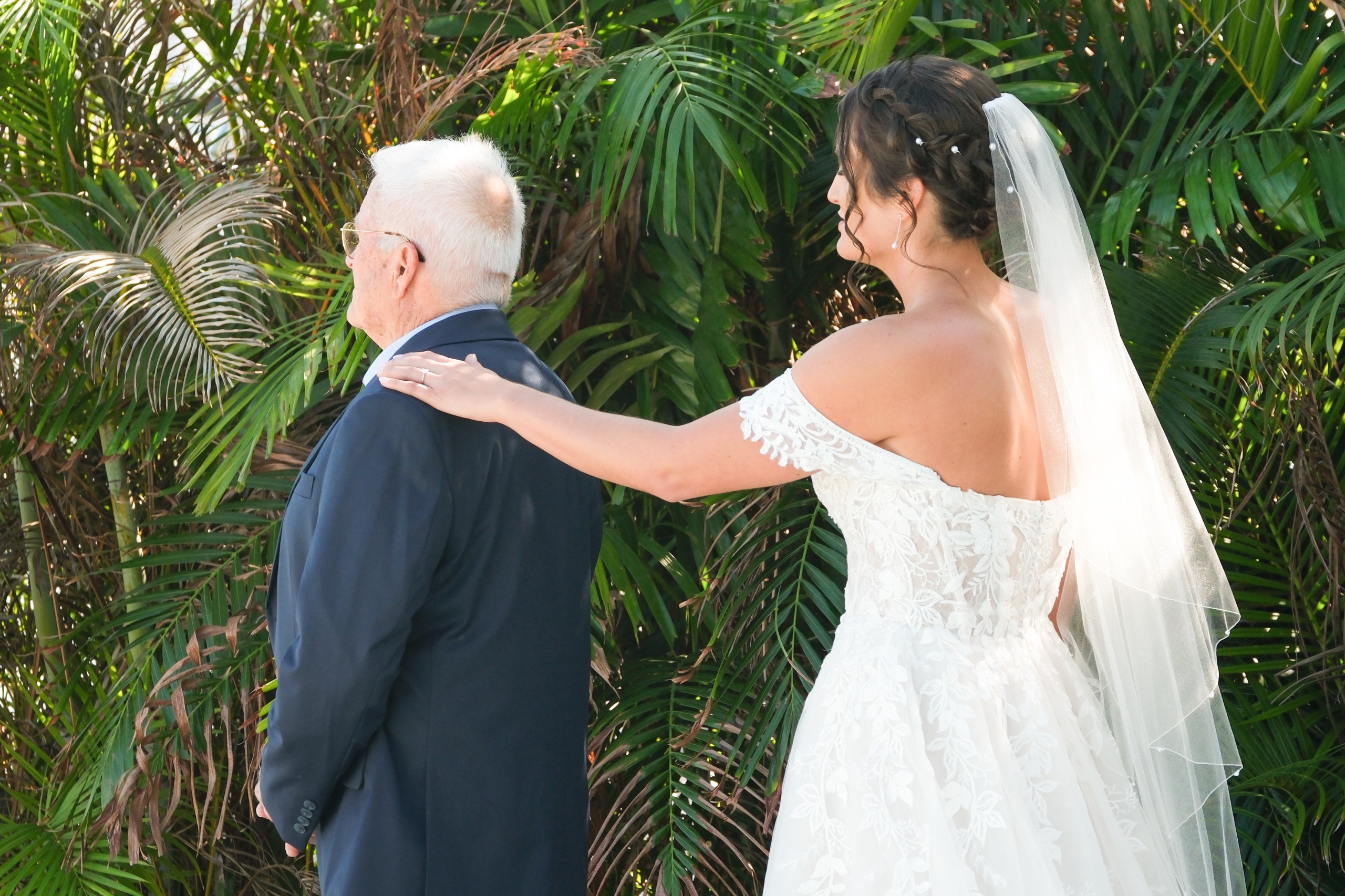 Nicolette & Addison at Yacht StarShip Cruises & Events — photograph 6