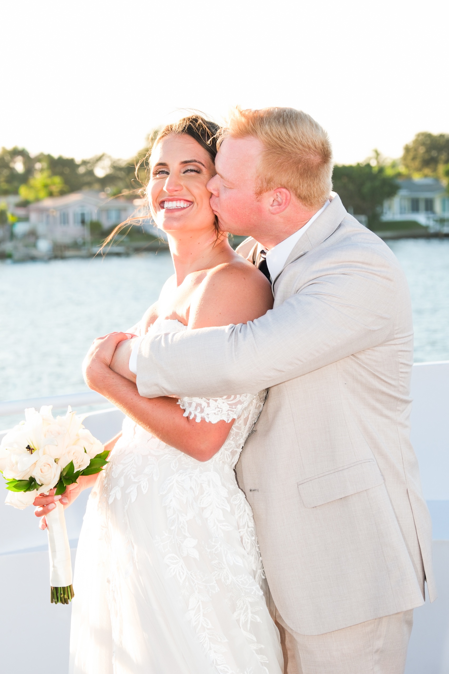 Nicolette & Addison at Yacht StarShip Cruises & Events — photograph 31