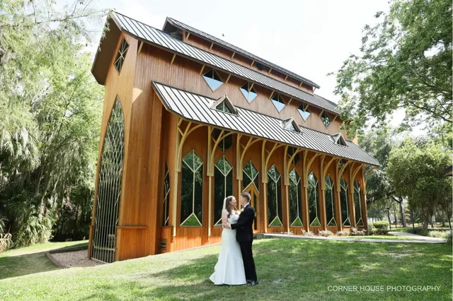 Nicole & Lee’s Baughman Center Wedding Ceremony & 1908 Grand Wedding Reception