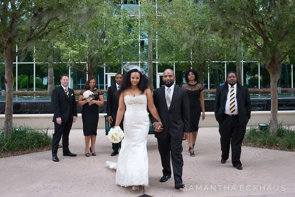 310 Lakeside Wedding
