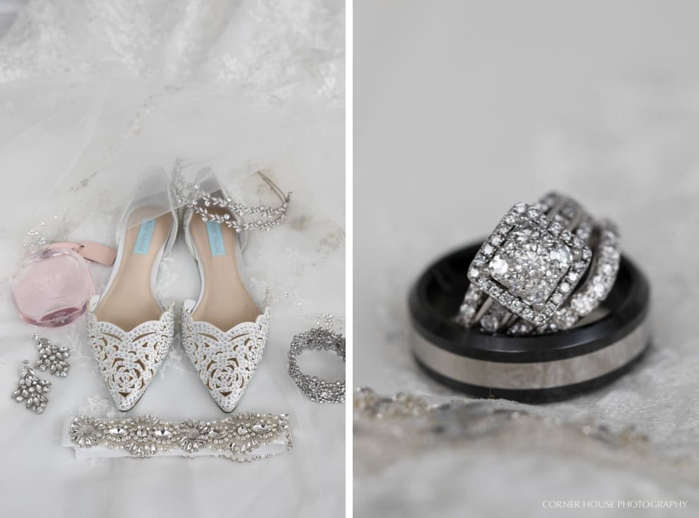 310 Lakeside Wedding