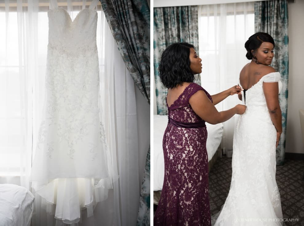 310 Lakeside Wedding