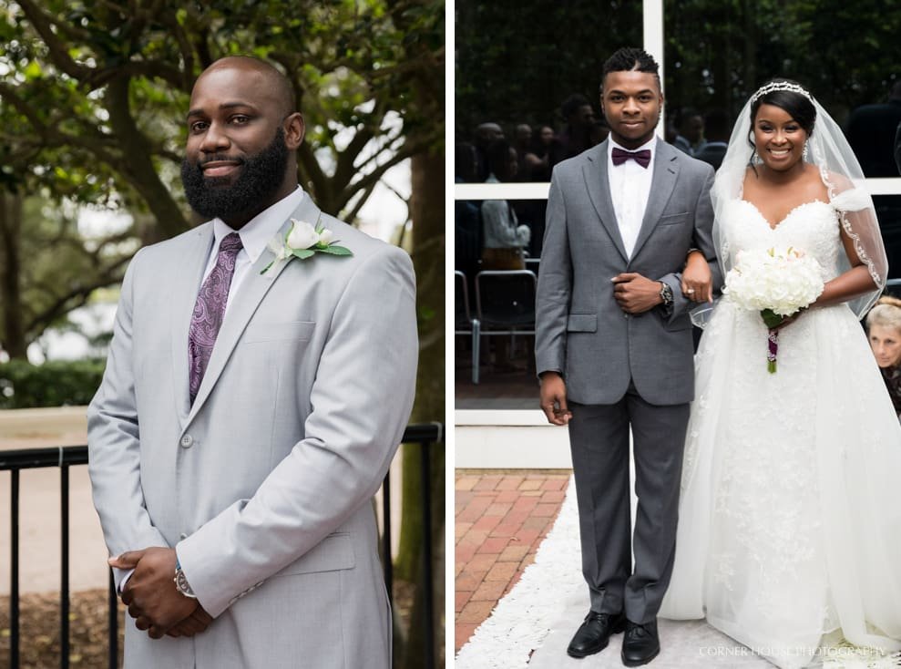 310 Lakeside Wedding