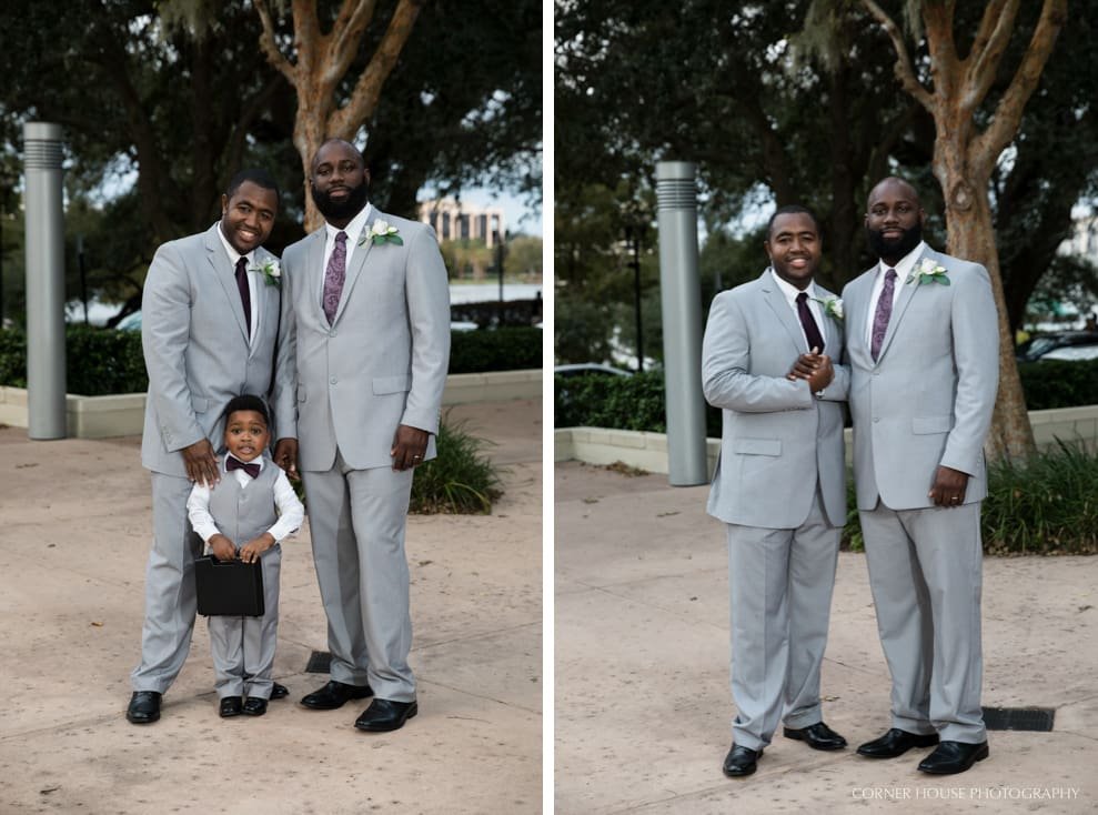 310 Lakeside Wedding