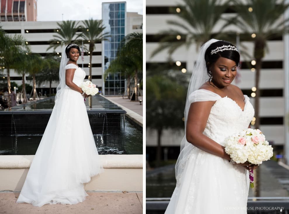 310 Lakeside Wedding